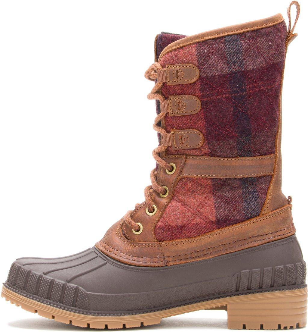 Product gallery image number 3 for product Sienna 3 Boots - Women's