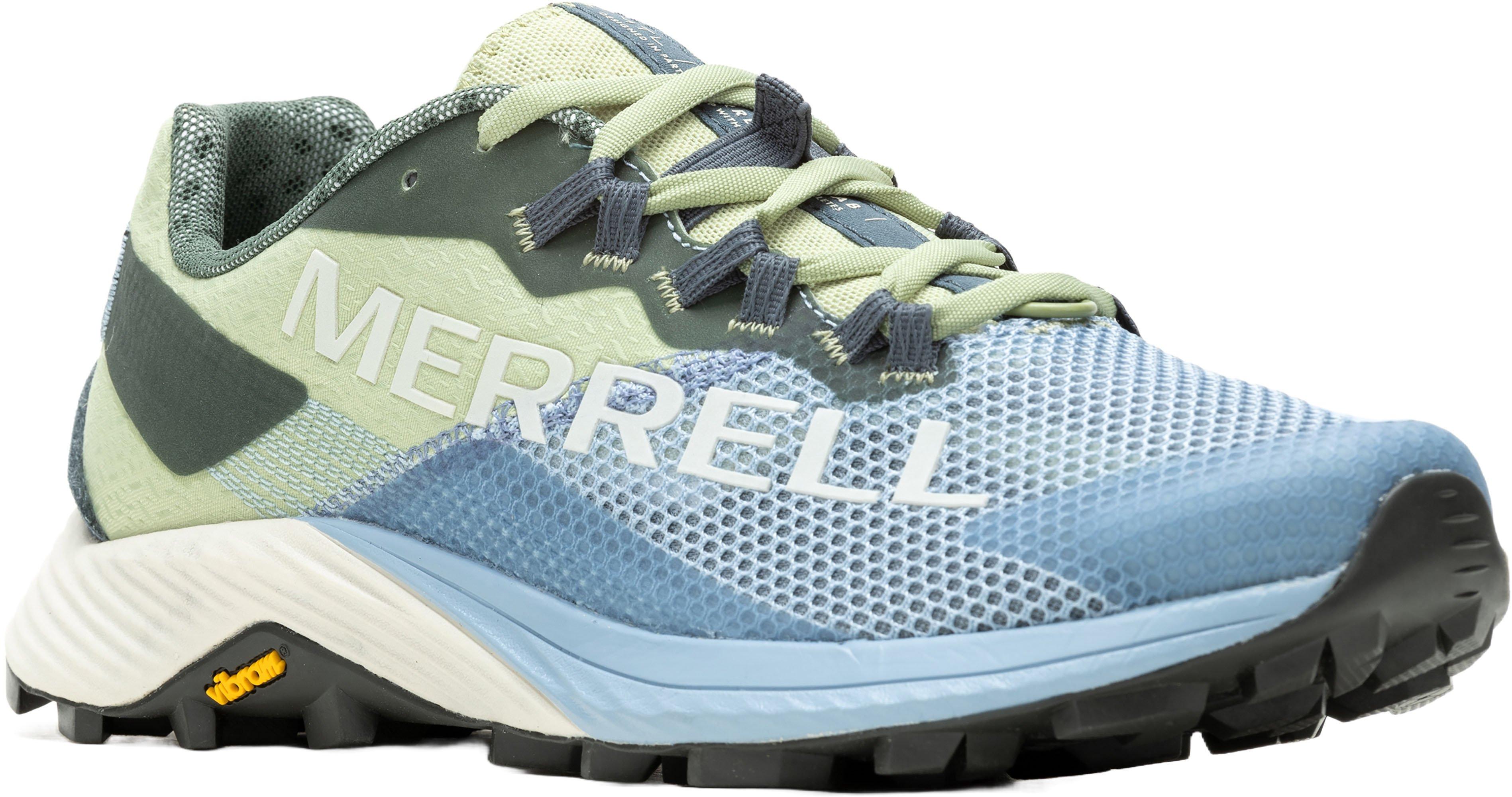 Product gallery image number 4 for product MTL Long Sky 2 Trail Running Shoes - Women's