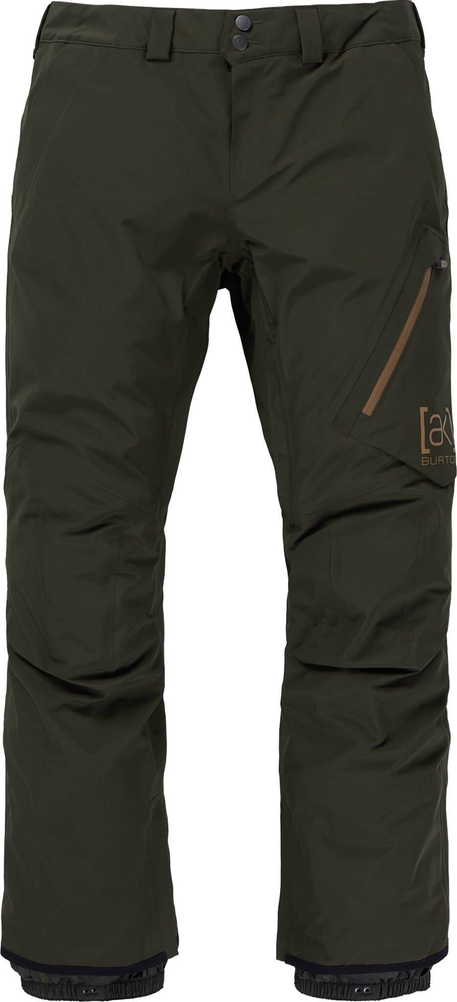 Numéro de l'image de la galerie de produits 1 pour le produit Pantalon-haut [ak] Gore-Tex Cyclic - Homme