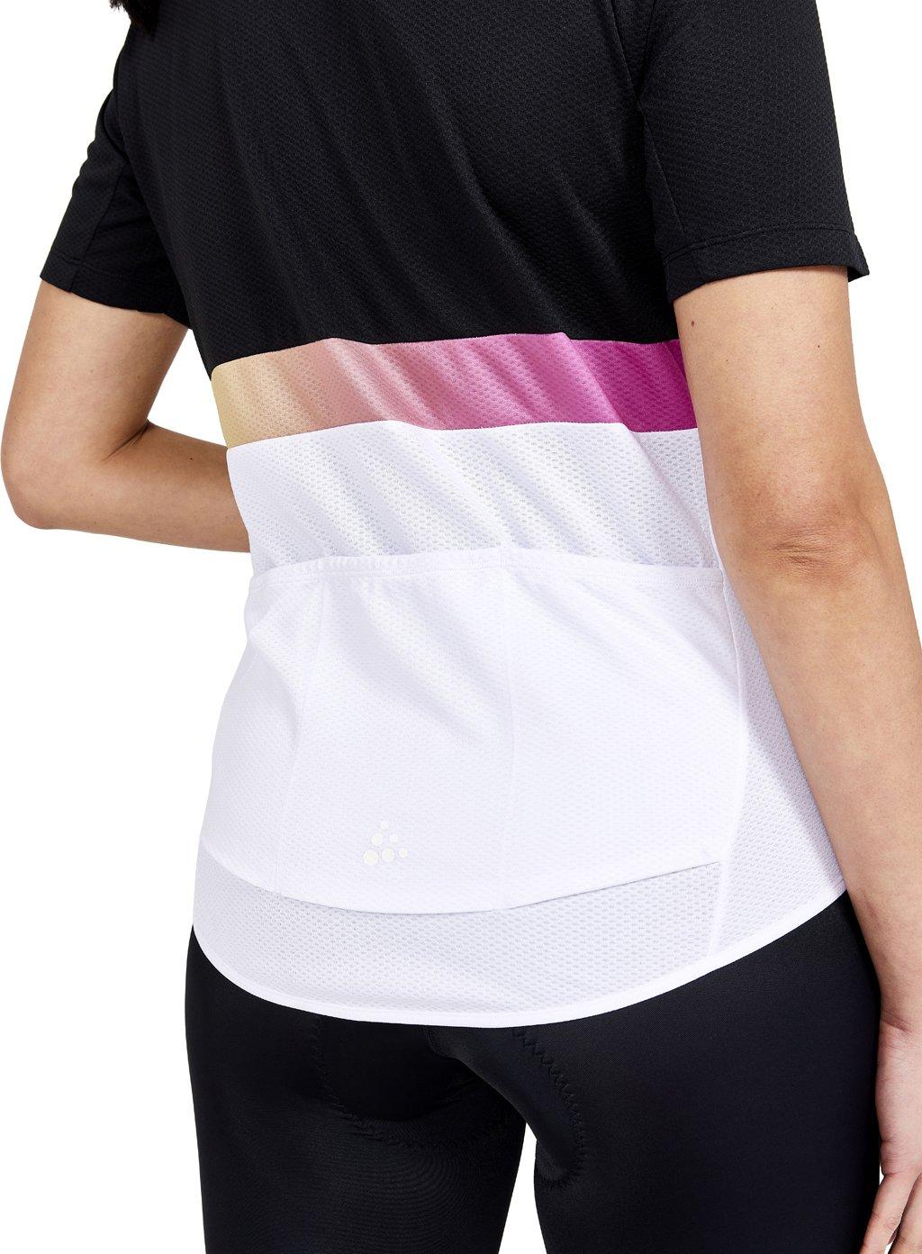 Numéro de l'image de la galerie de produits 3 pour le produit Maillot Core Endurance - Femme