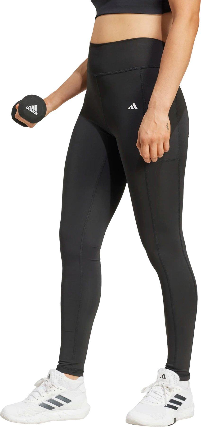 Numéro de l'image de la galerie de produits 4 pour le produit Legging pleine longueur Optime - Femme