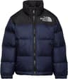 Colour: Summit Navy - TNF Black