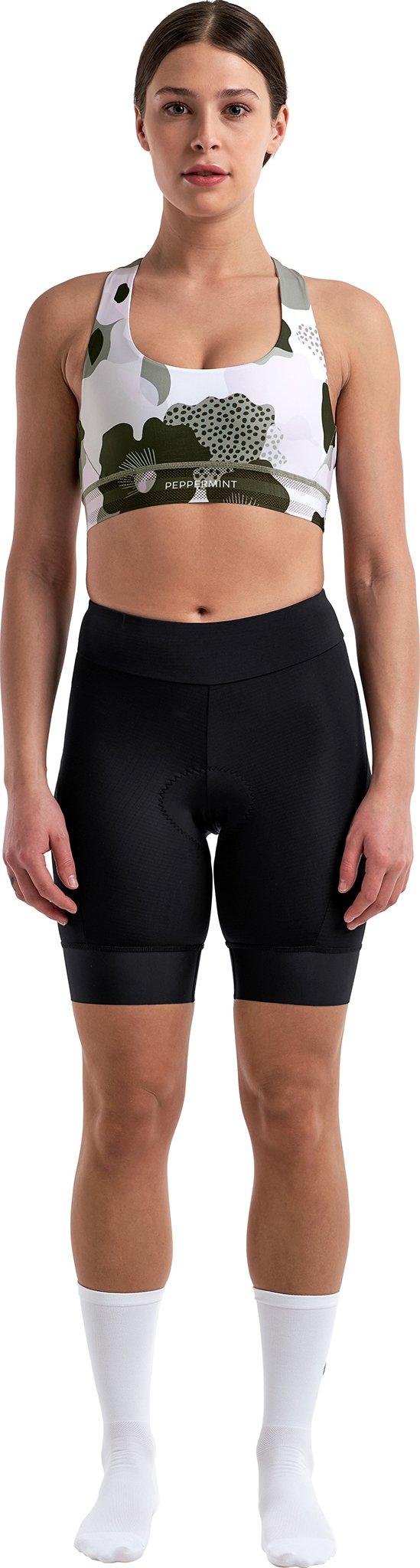 Numéro de l'image de la galerie de produits 1 pour le produit Soutien-gorge de sport Signature - Femme