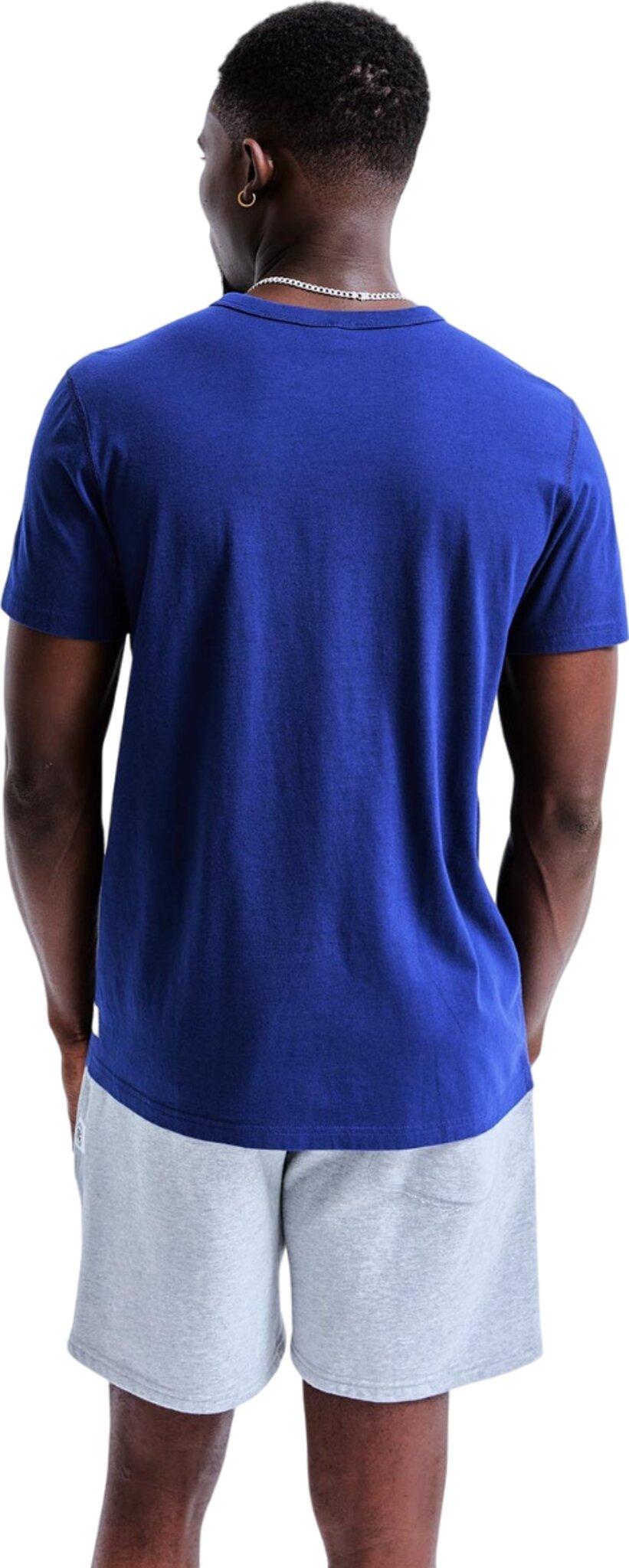 Product gallery image number 5 for product Lightweight Jersey T-shirt - Men's