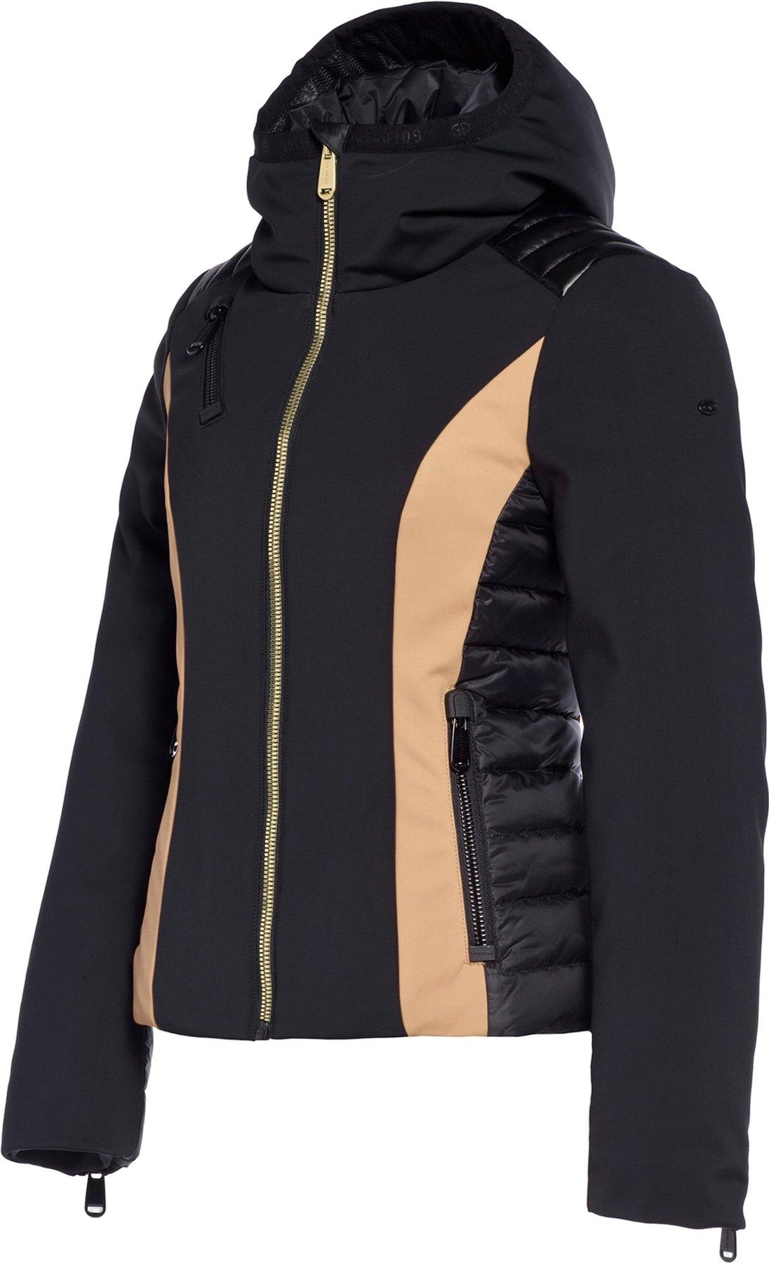 Product gallery image number 3 for product Classy Jacket - Women's