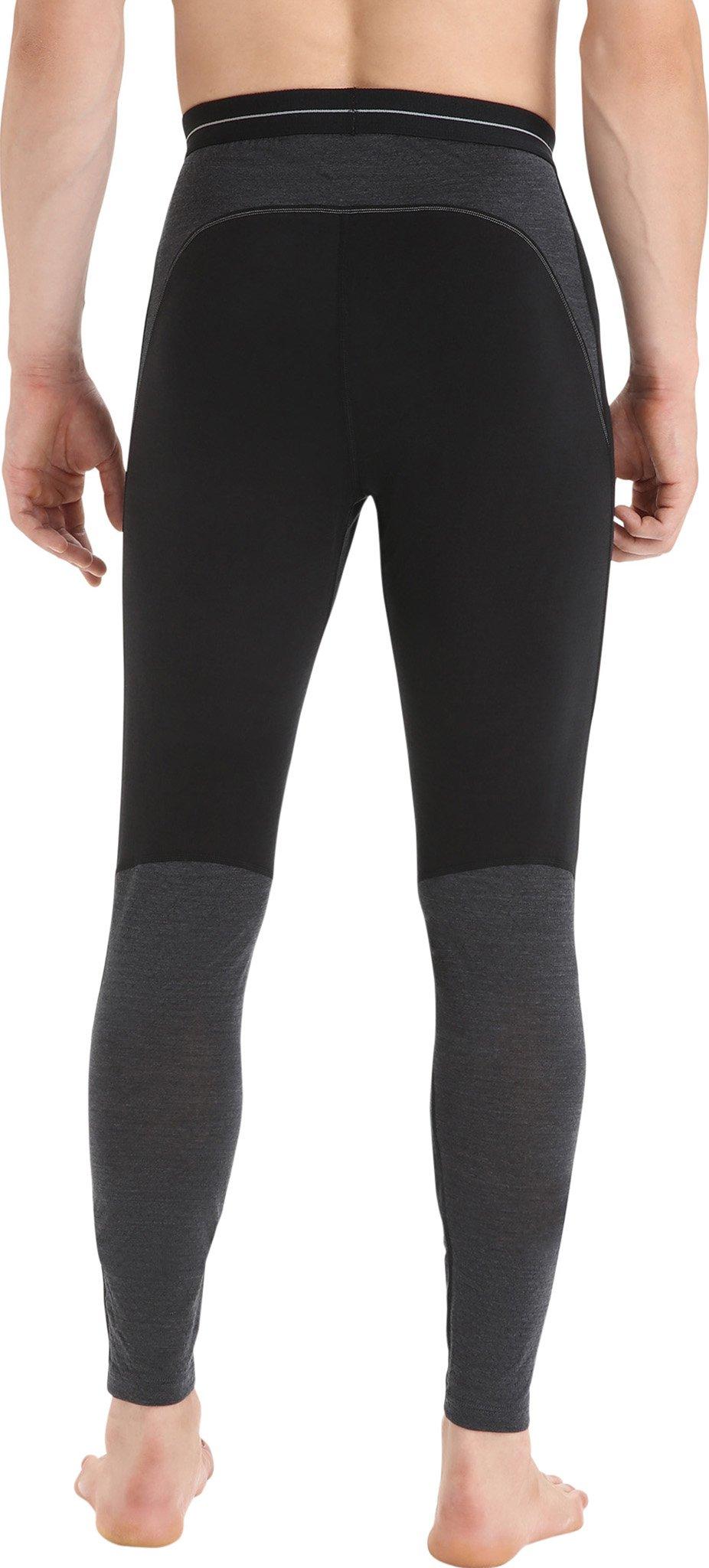 Product gallery image number 3 for product 125 ZoneKnit Thermal Legging - Men's 