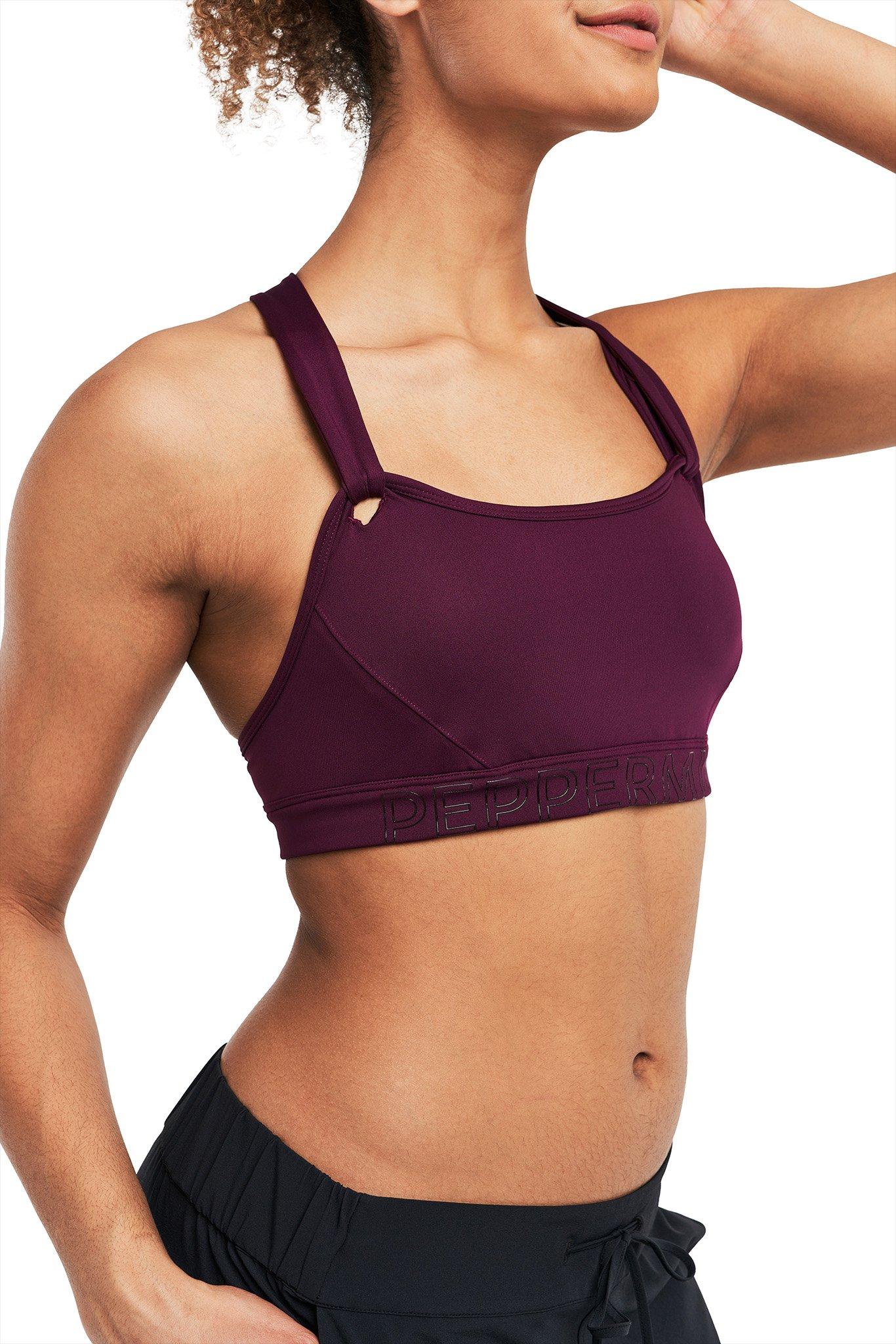 Numéro de l'image de la galerie de produits 3 pour le produit Soutien-gorge de sport Girona - Femme