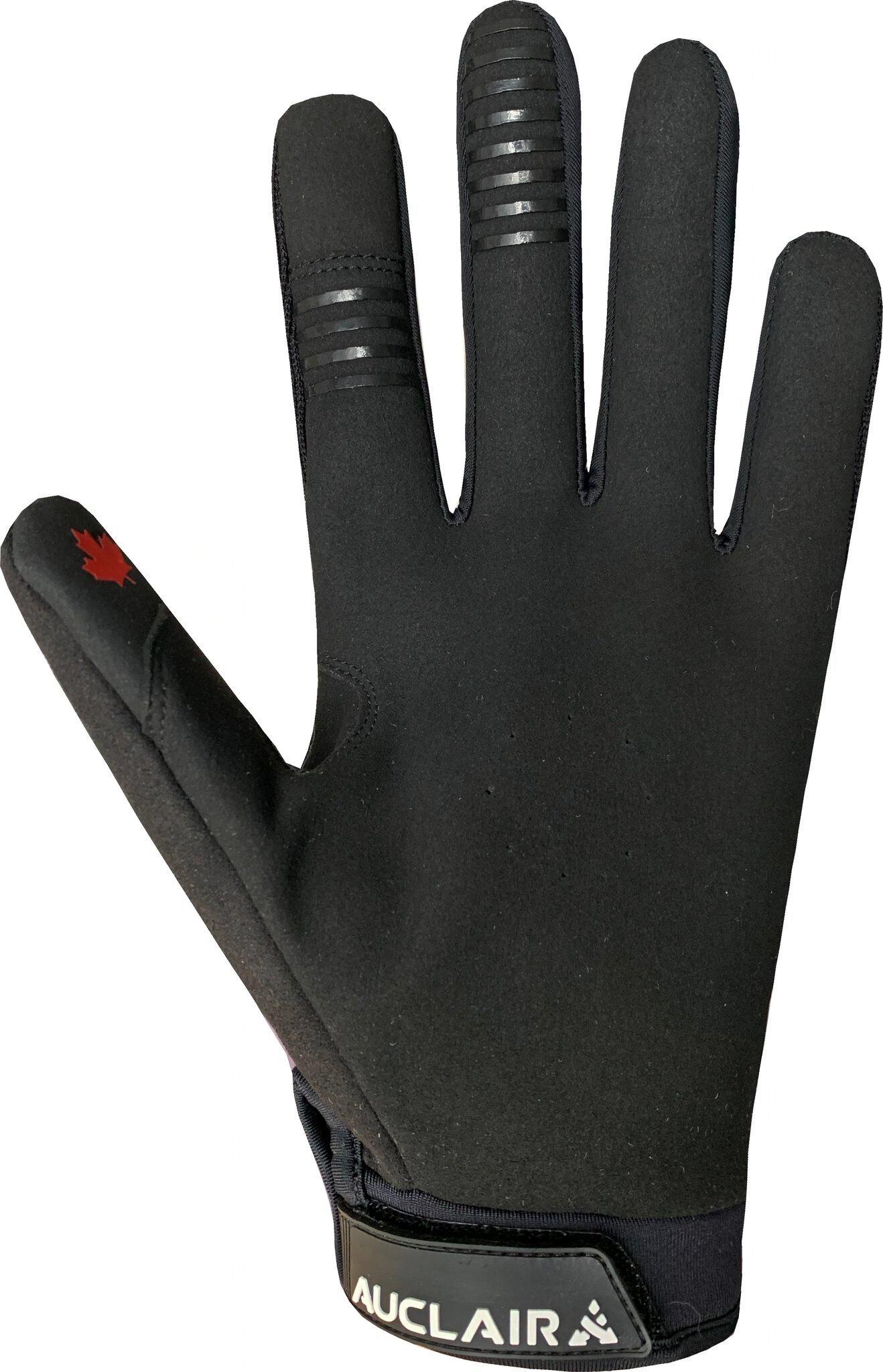 Numéro de l'image de la galerie de produits 3 pour le produit Gants de vélo Spike - Unisexe