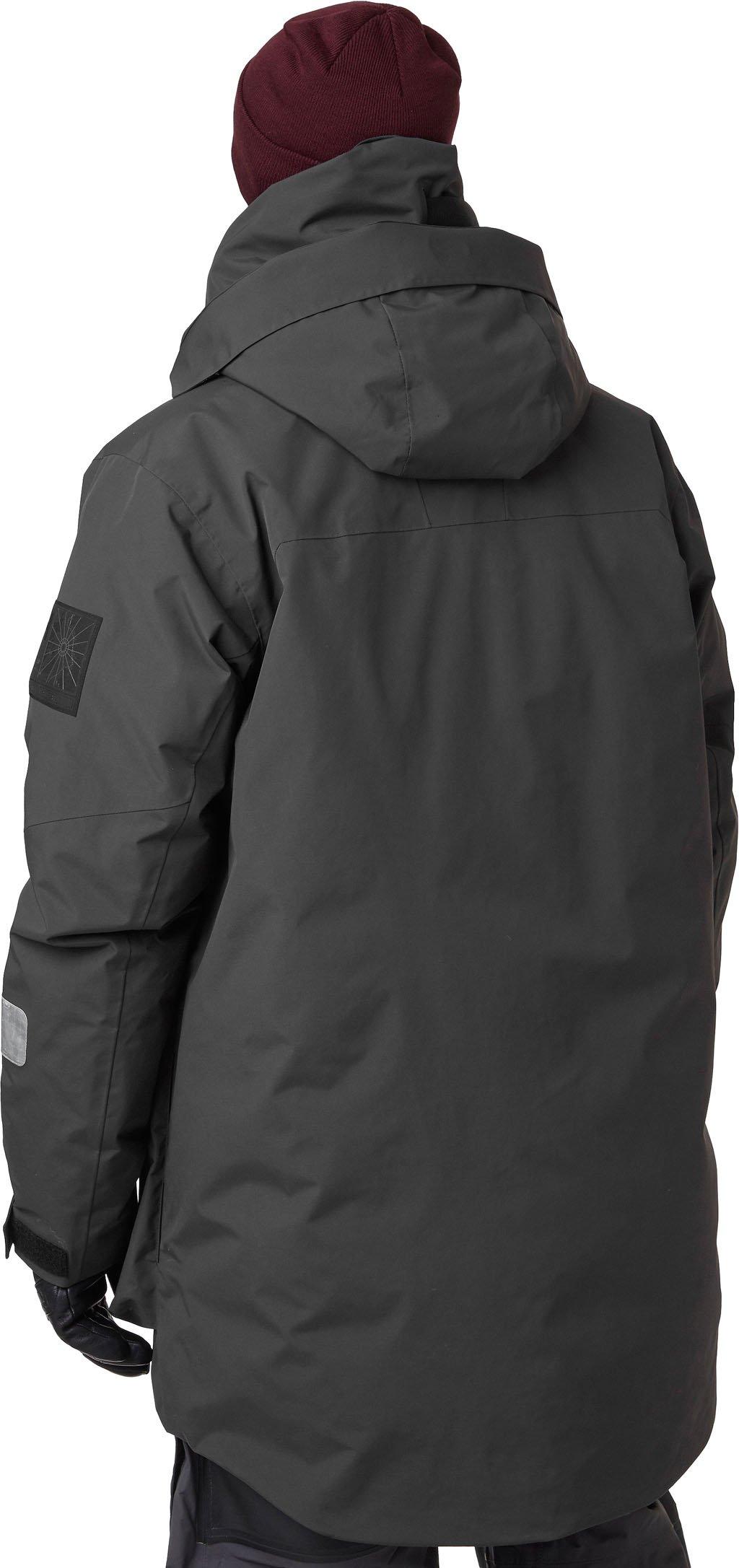 Product gallery image number 6 for product Arctic Ocean Parka - Men's