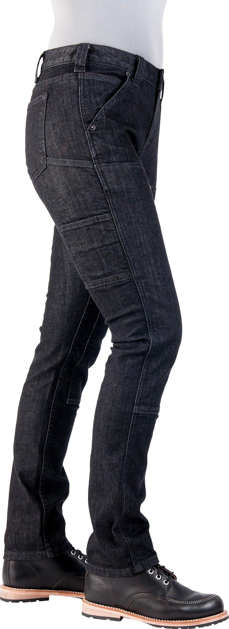 Numéro de l'image de la galerie de produits 10 pour le produit Pantalon extensible Maven Slim - Femme