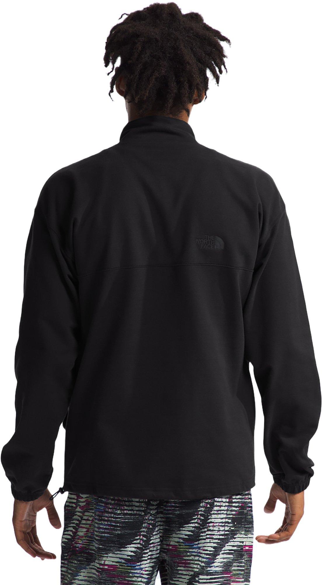 Product gallery image number 3 for product Axys 1/4-Zip Fleece - Men's