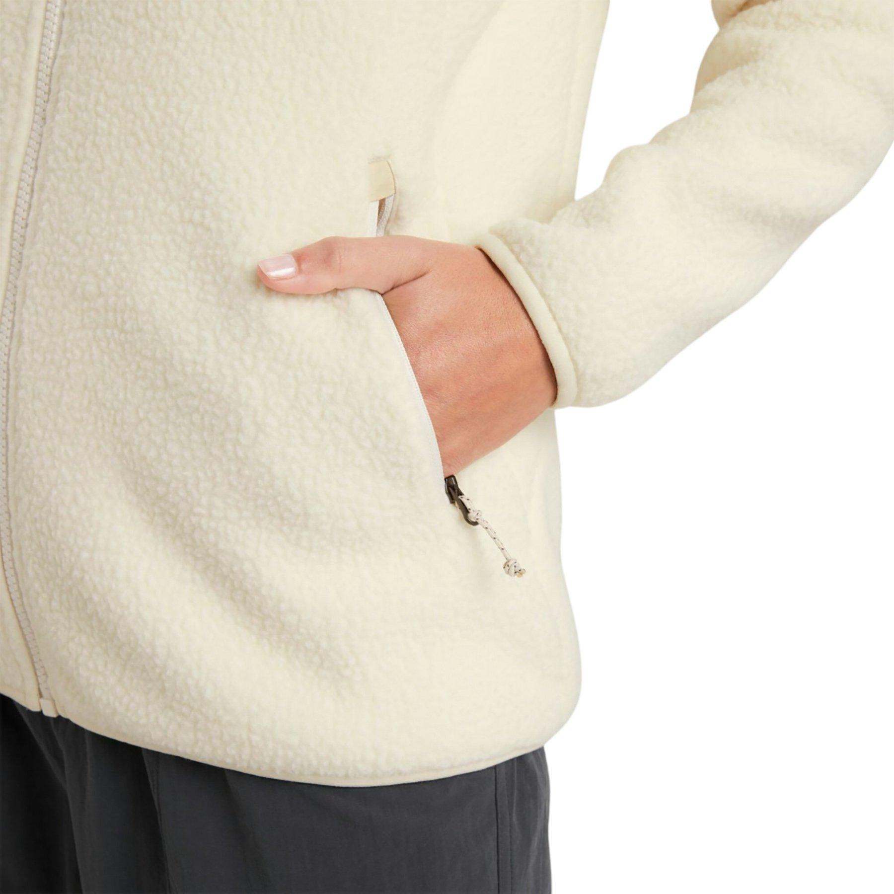 Product gallery image number 3 for product Baffin Island Fleece Jacket - Women's