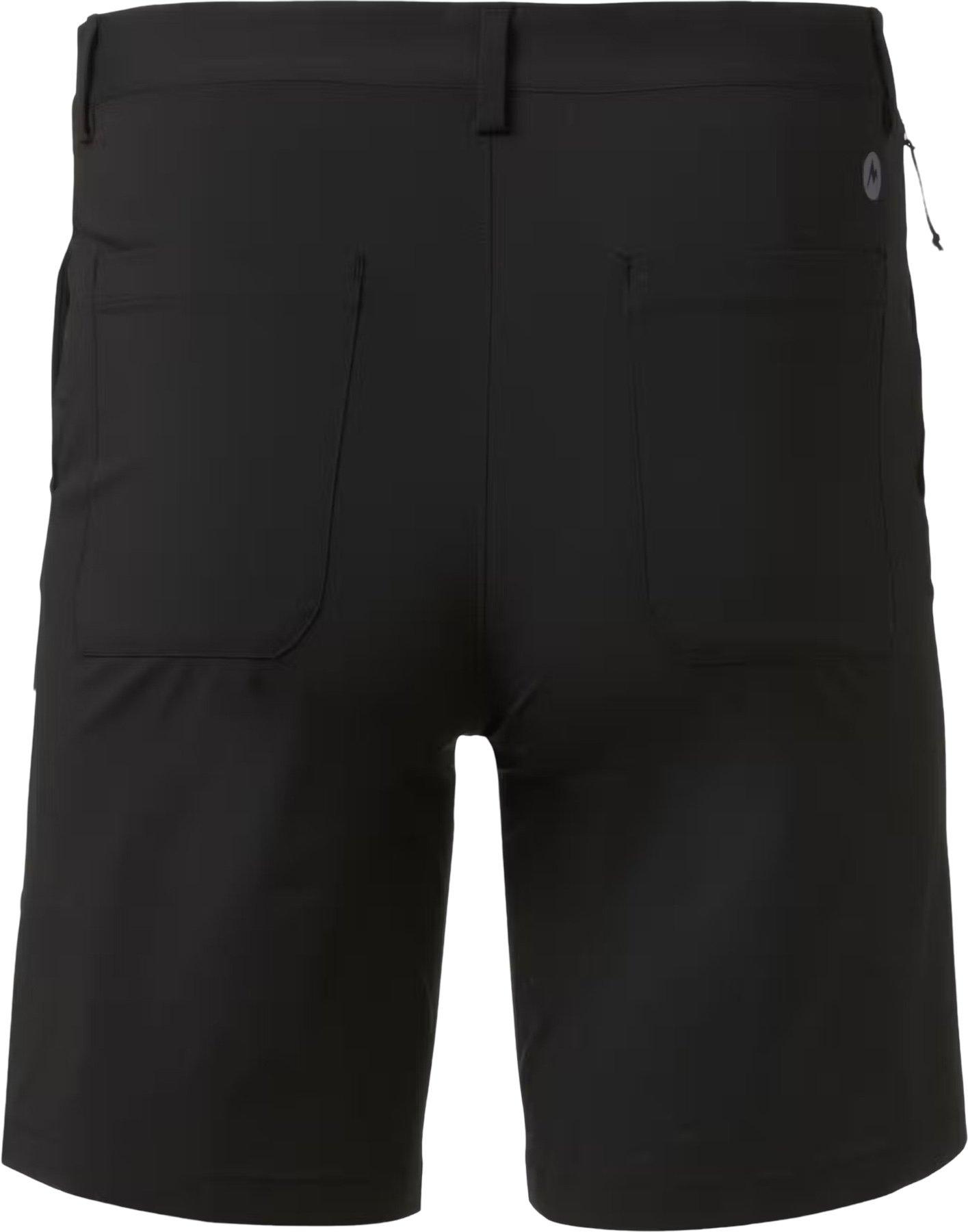 Numéro de l'image de la galerie de produits 2 pour le produit Short Arch Rock 8 po - Homme