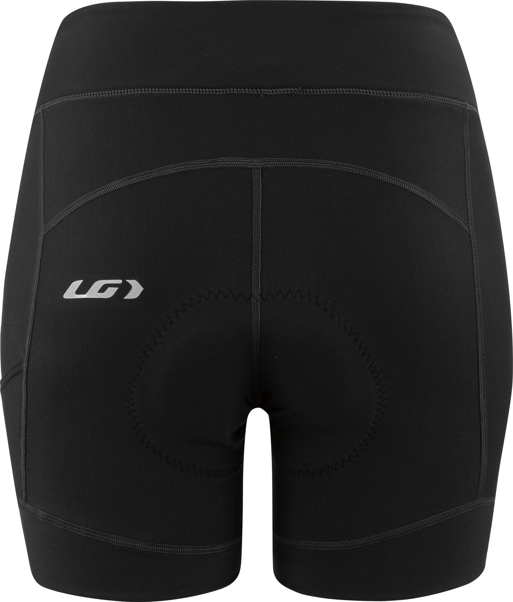 Product gallery image number 5 for product Fit Sensor 5.5 Shorts 2 - Women's