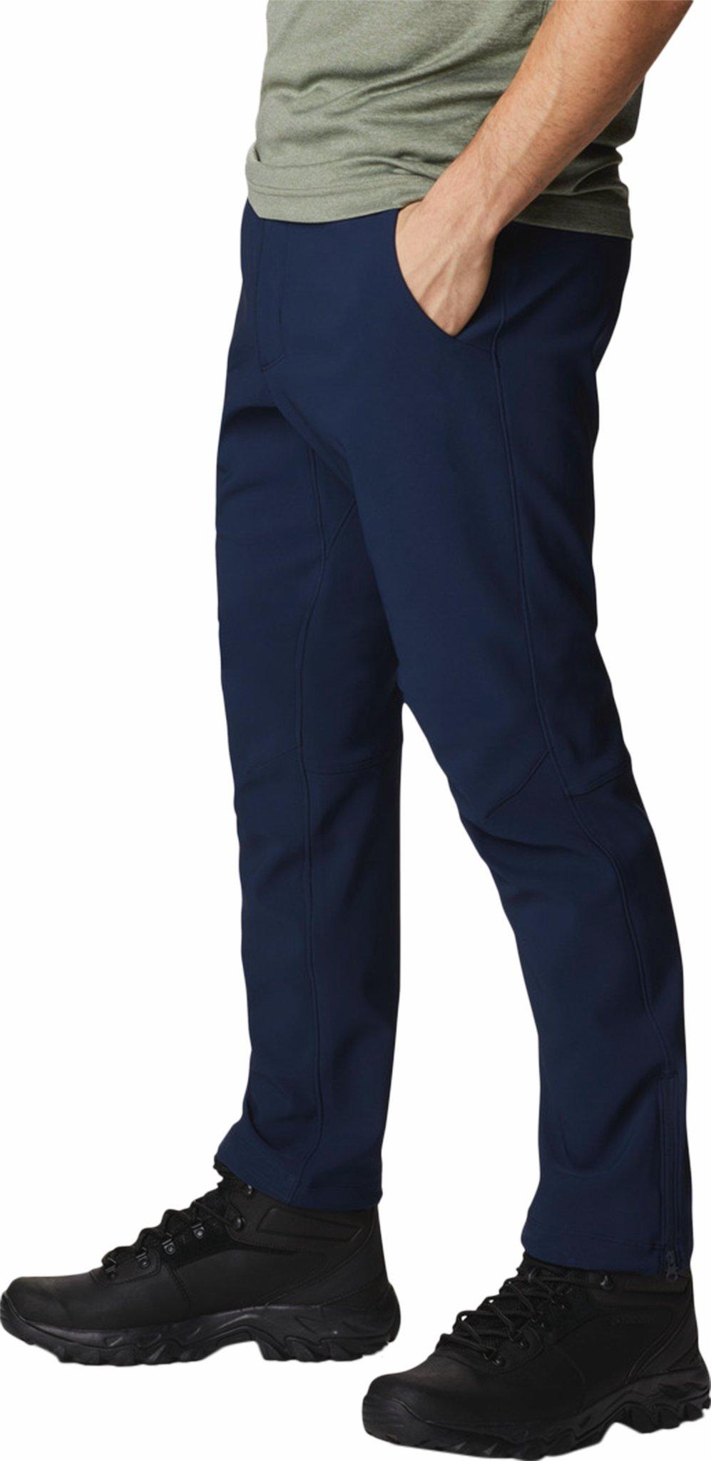 Product gallery image number 4 for product Passo Alto III Heat Pants - Men's