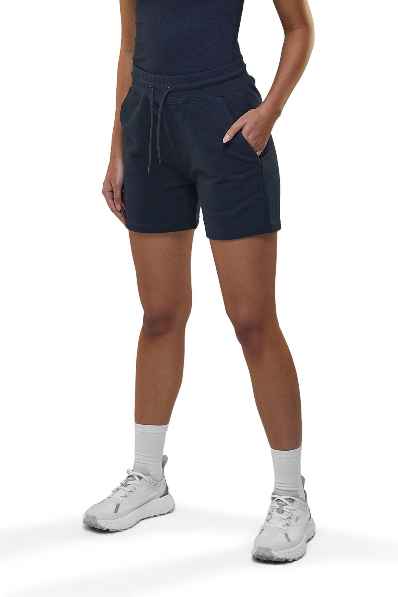 Product gallery image number 3 for product Onikan French Terry Short - Unisex