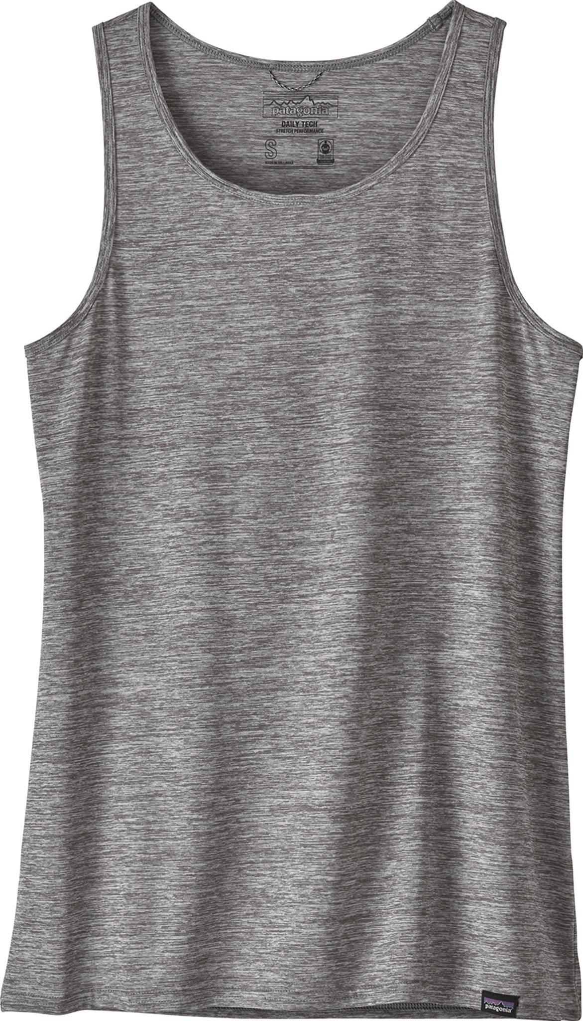 Product gallery image number 1 for product Capilene Cool Daily Tank Top - Women's