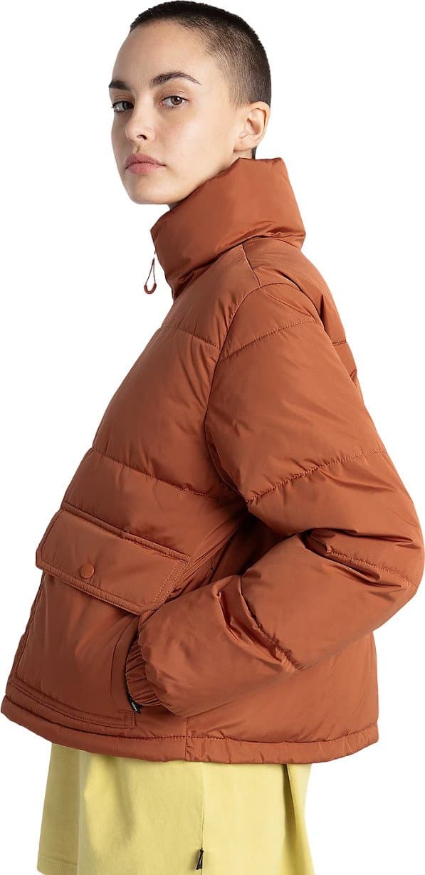 Numéro de l'image de la galerie de produits 5 pour le produit Manteau PrimaLoft MTE Aubrey - Femme