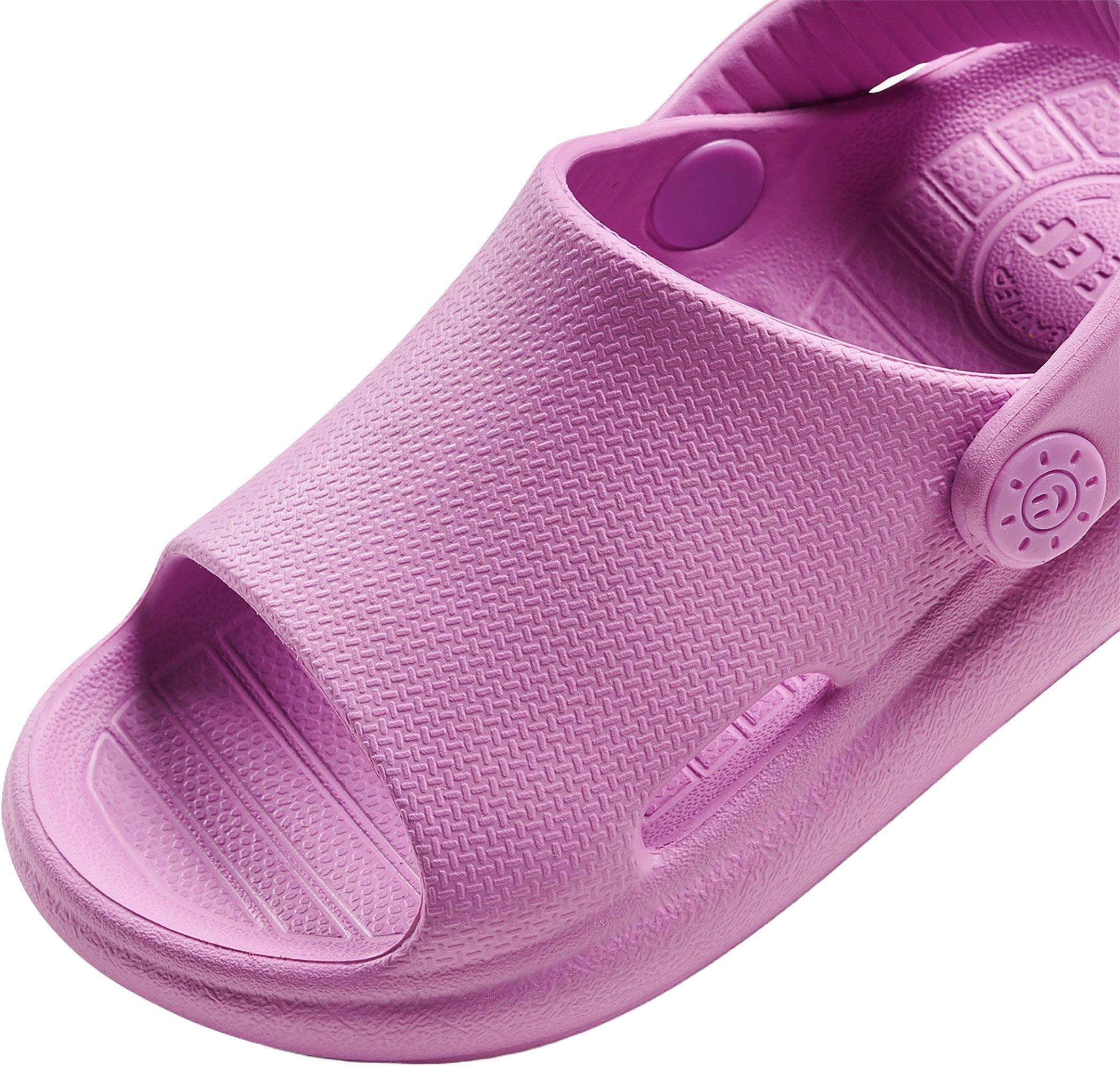 Product gallery image number 3 for product Little Rio Slide-on sandals - Youth