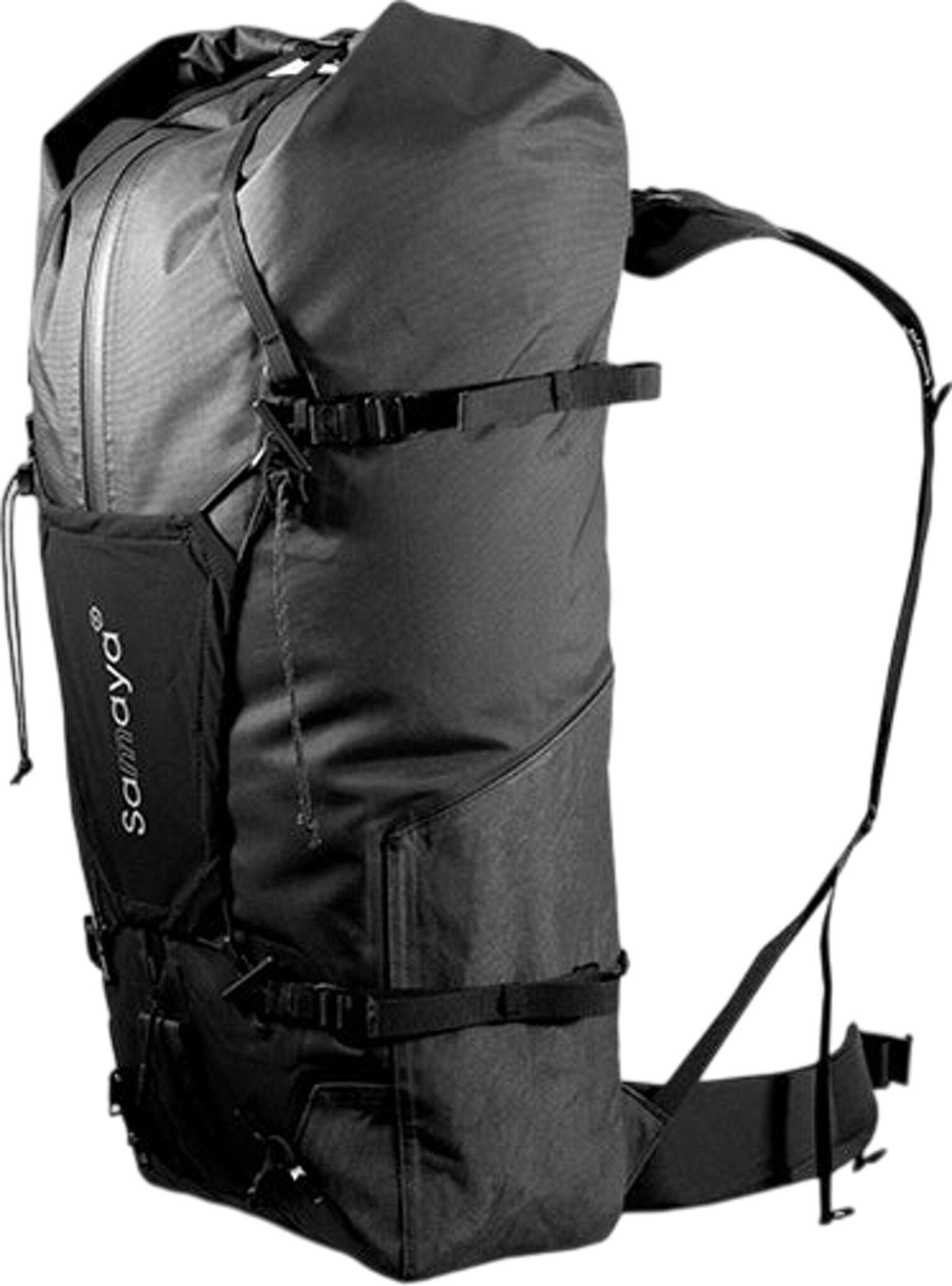 Product gallery image number 2 for product Alpine Mountaineering Backpack 35+ 5L