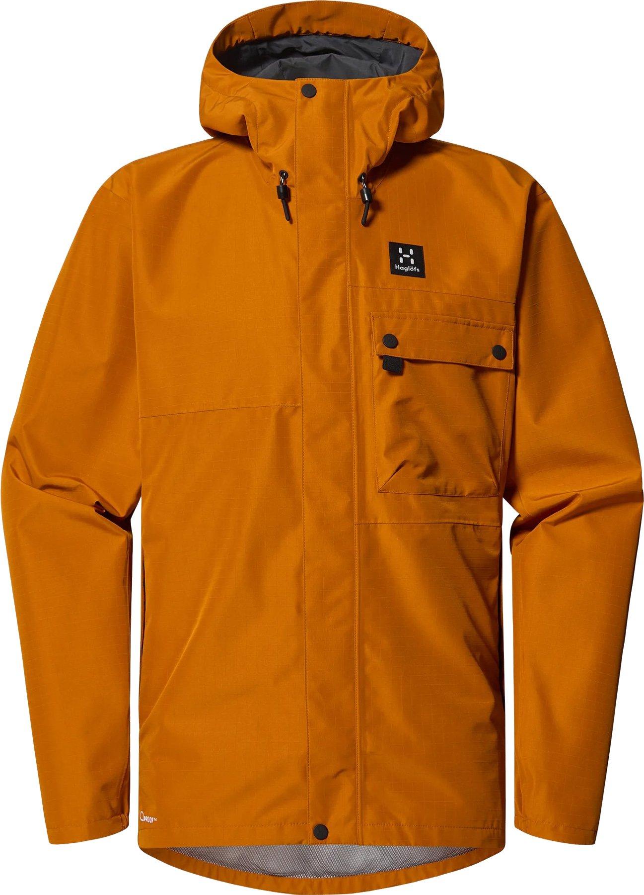 Product gallery image number 1 for product Porfyr Proof Jacket - Men's