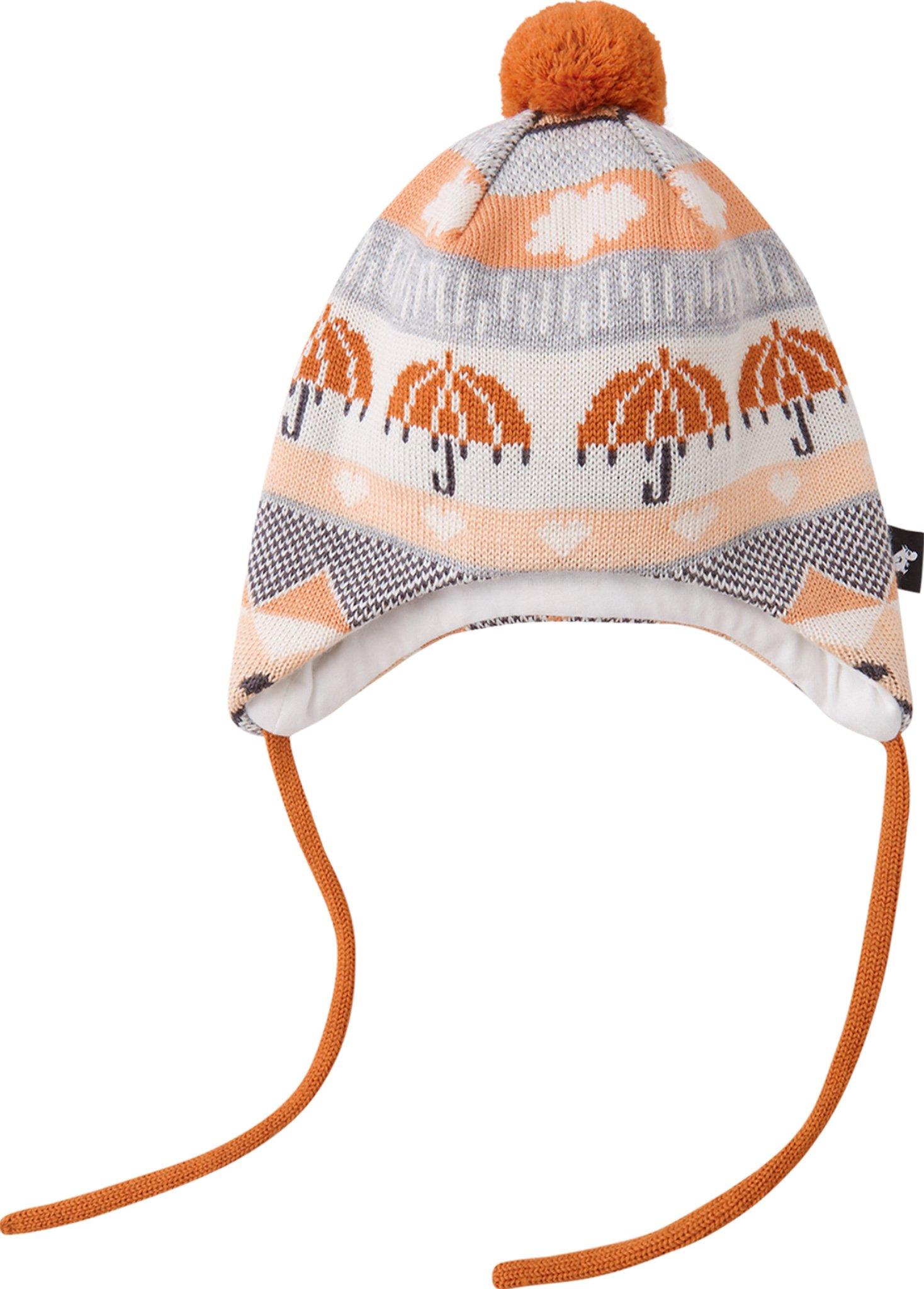 Numéro de l'image de la galerie de produits 3 pour le produit Tuque Moomin Yngst - Bébé