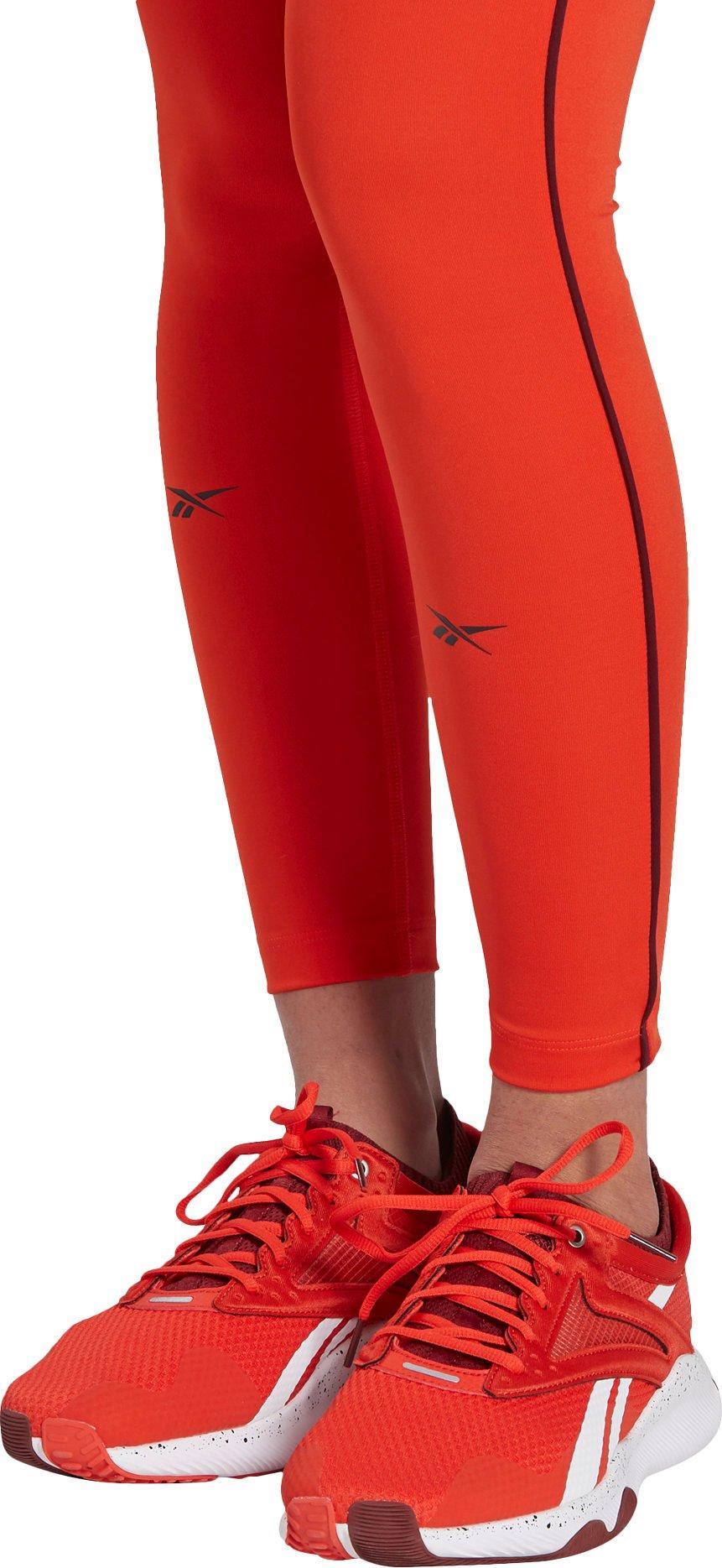 Numéro de l'image de la galerie de produits 3 pour le produit Legging Studio Lux Perform - Femme