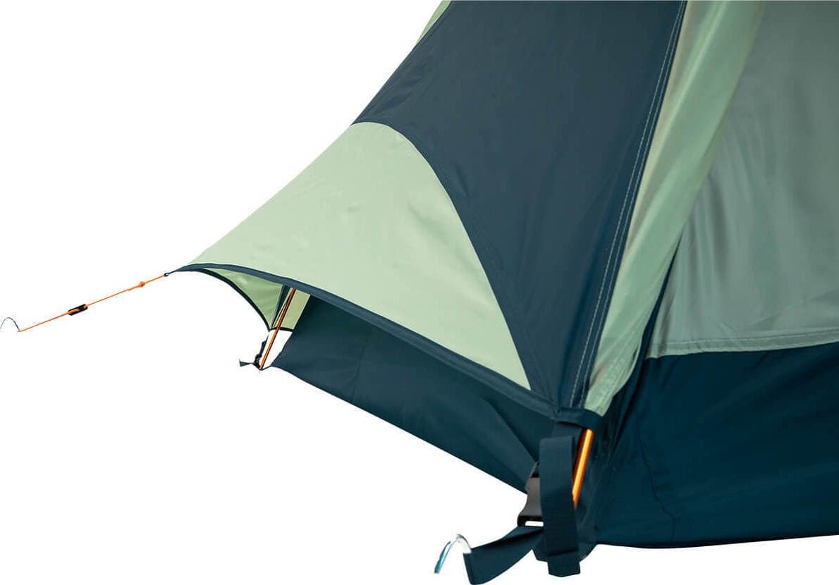 Product gallery image number 8 for product Kohana Tent - 4-person