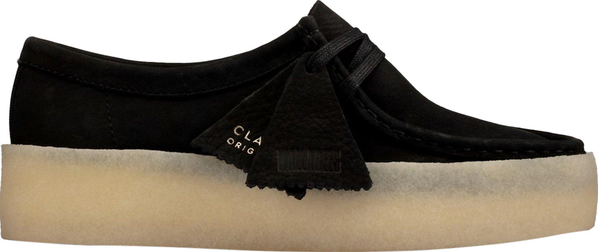 Product image for Wallabee Cup Shoes - Women's