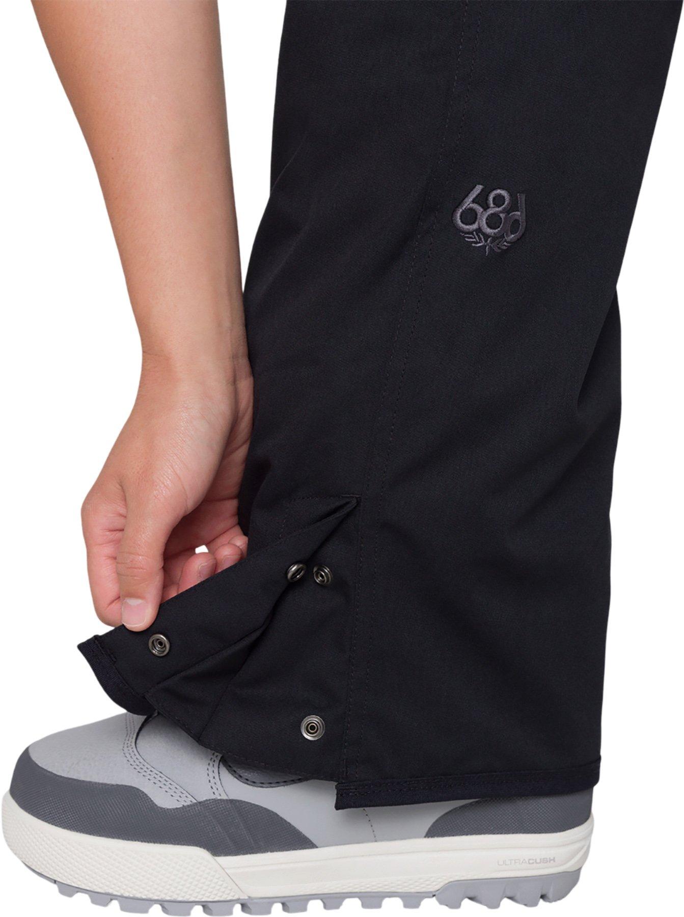 Product gallery image number 5 for product Aura Insulated Cargo Pant - Women's