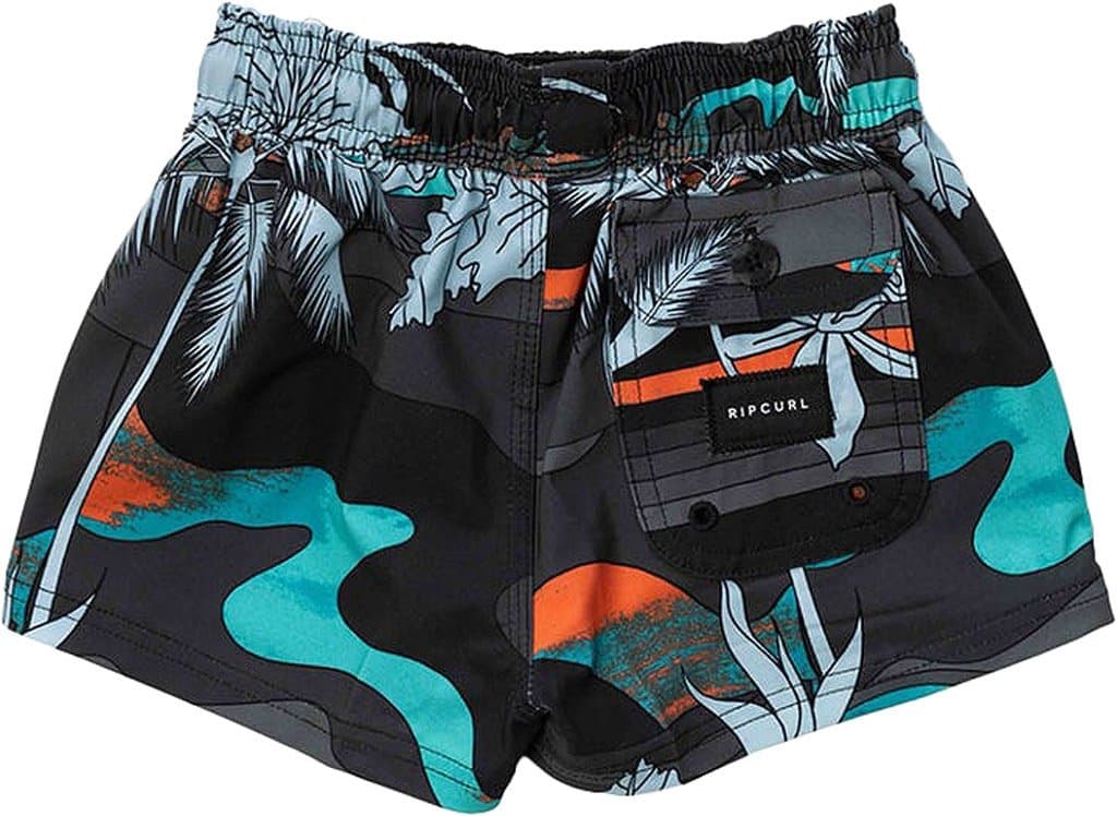 Product gallery image number 2 for product Mirage Mason Barrel Killa Boardshorts - Boys