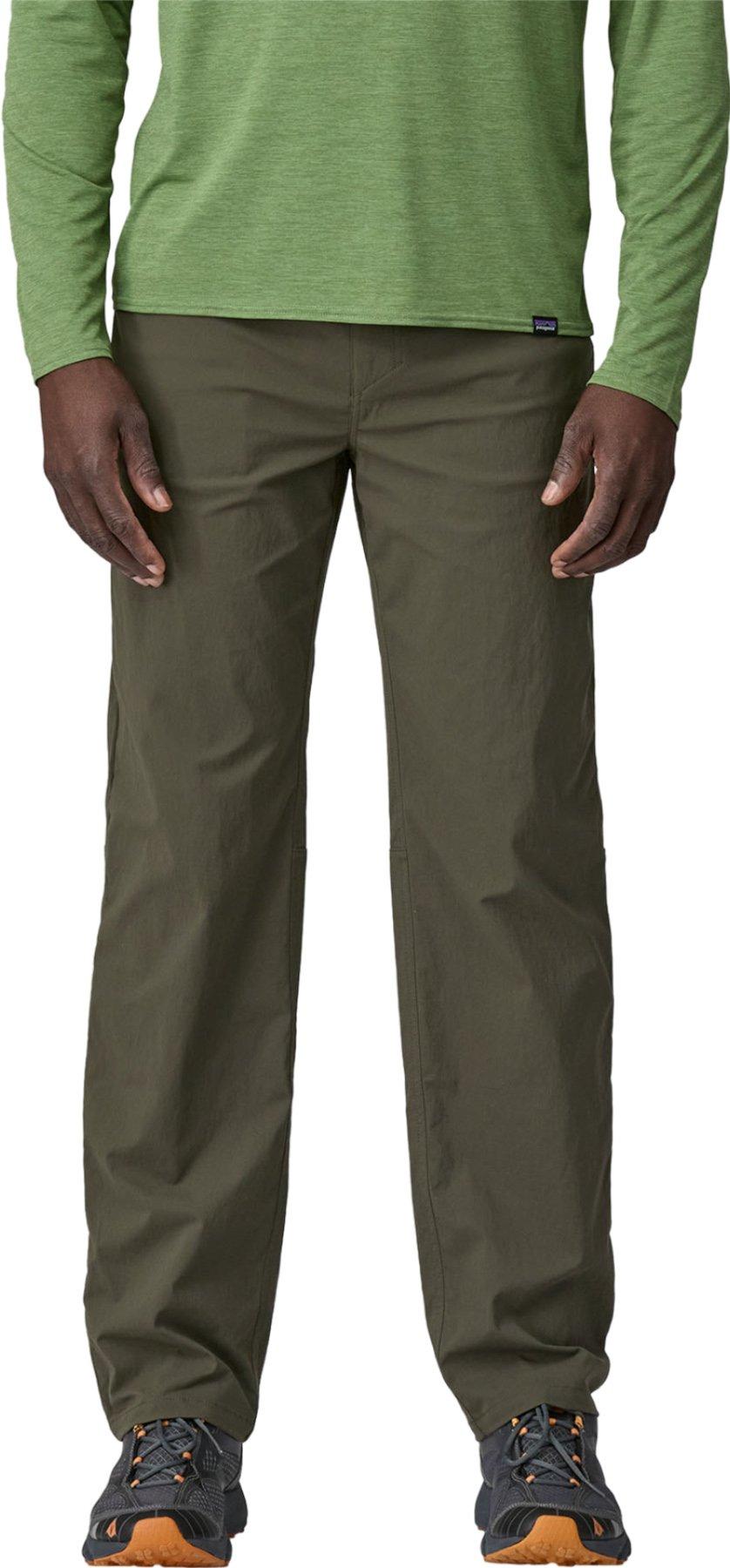 Product gallery image number 3 for product Quandary Pants - Regular - Men's