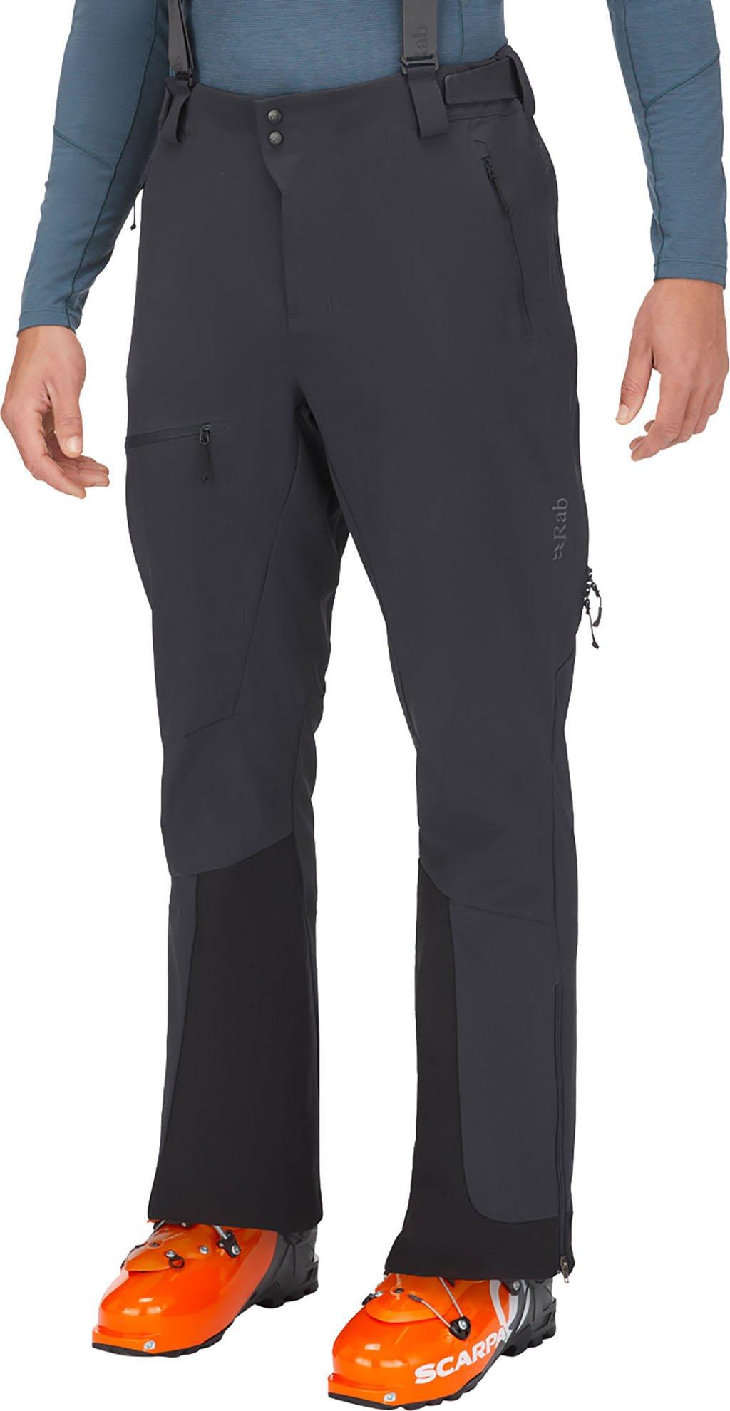 Product gallery image number 3 for product Khroma Ascendor Softshell Pants - Men's