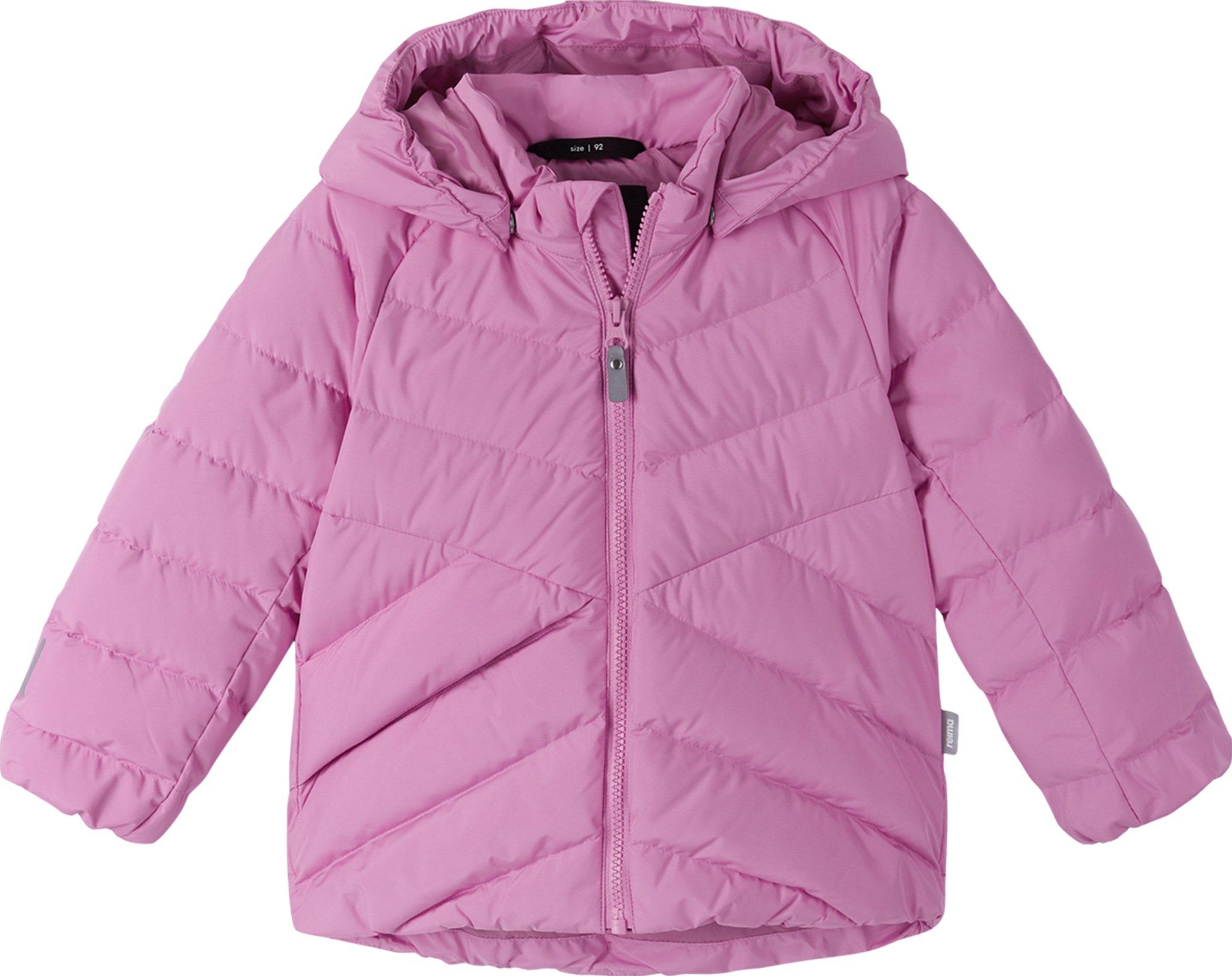 Product gallery image number 5 for product Kupponen Down Jacket - Toddlers