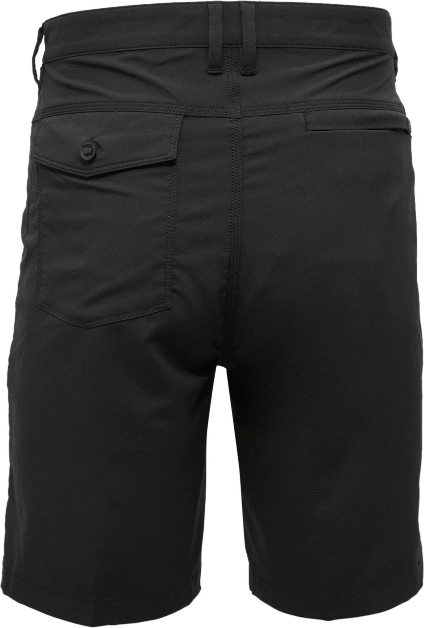 Numéro de l'image de la galerie de produits 8 pour le produit Short de marche Surftrek Journey - Homme