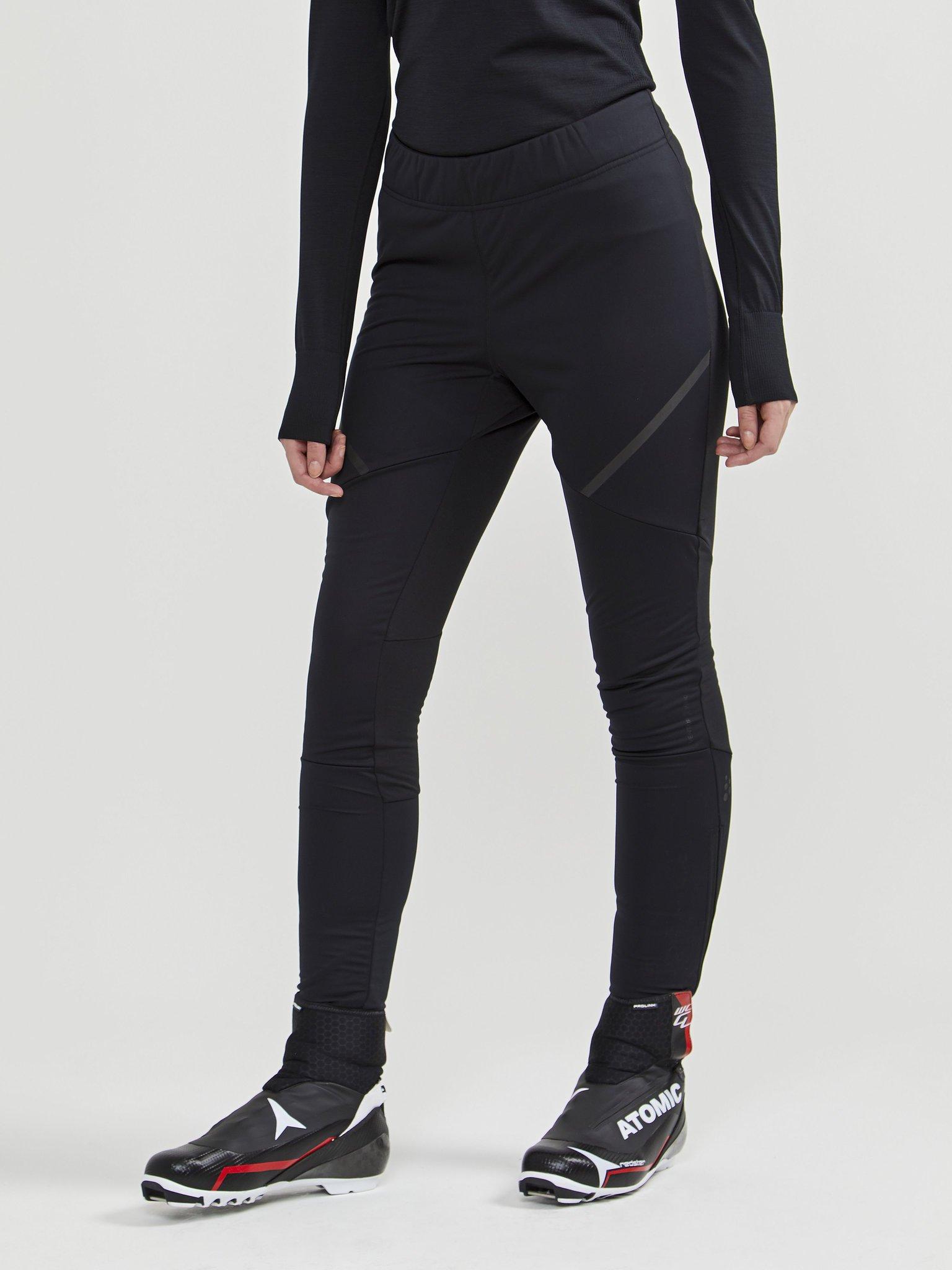 Product gallery image number 5 for product Core Glide Wind Tights - Women's