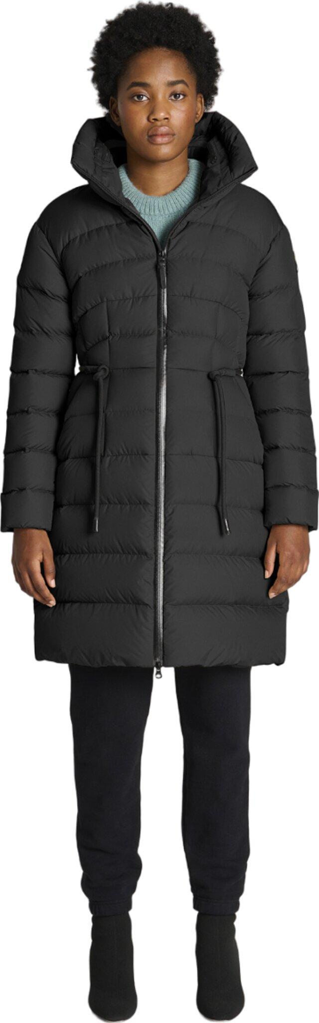 Image de produit pour Manteau d'hiver Mayfair STF - Femme