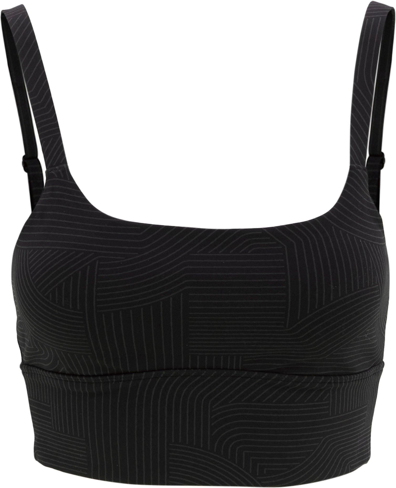 Image de produit pour Soutien-gorge bralette Luxara - Femme