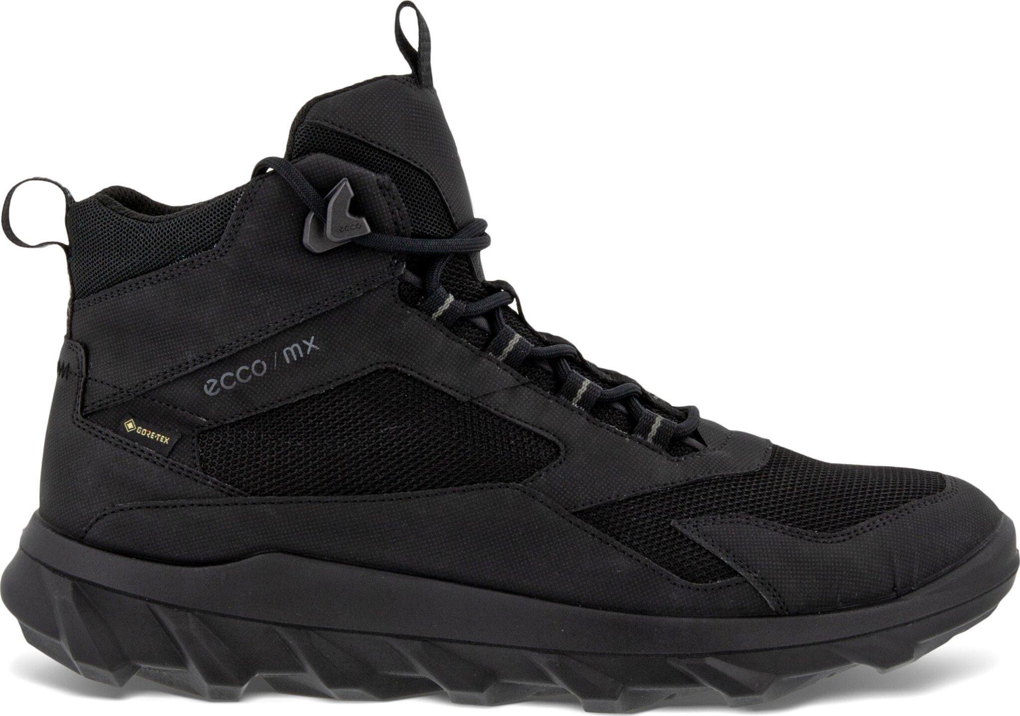 Numéro de l'image de la galerie de produits 5 pour le produit Bottes de randonnée mi-montante légère MX GTX - Homme