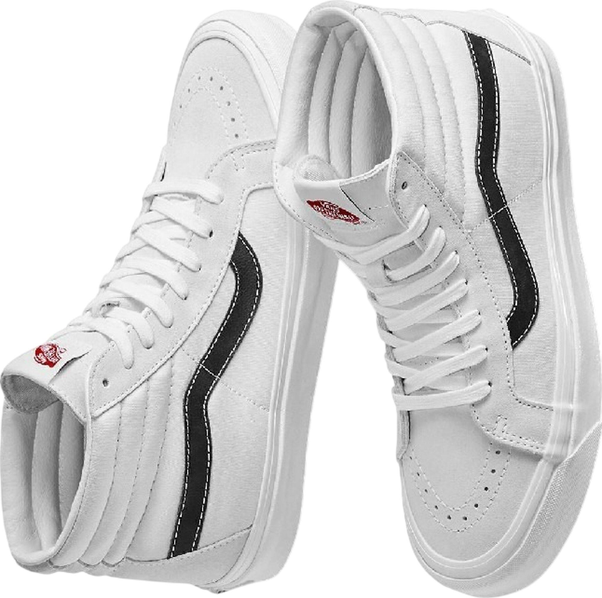 Numéro de l'image de la galerie de produits 3 pour le produit SK8-Hi 38 DX - Homme