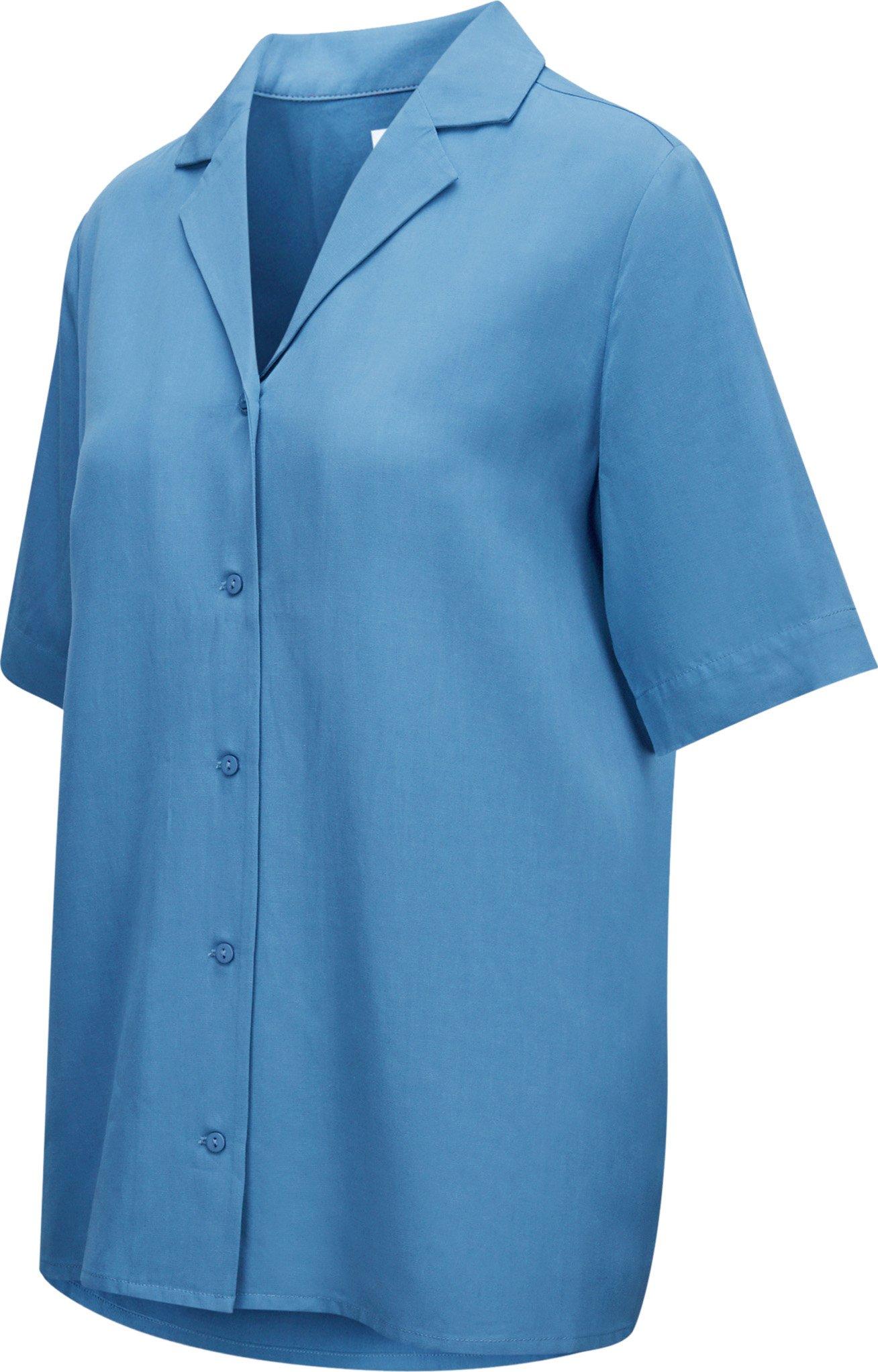 Product gallery image number 6 for product Vedado Blouse - Women's