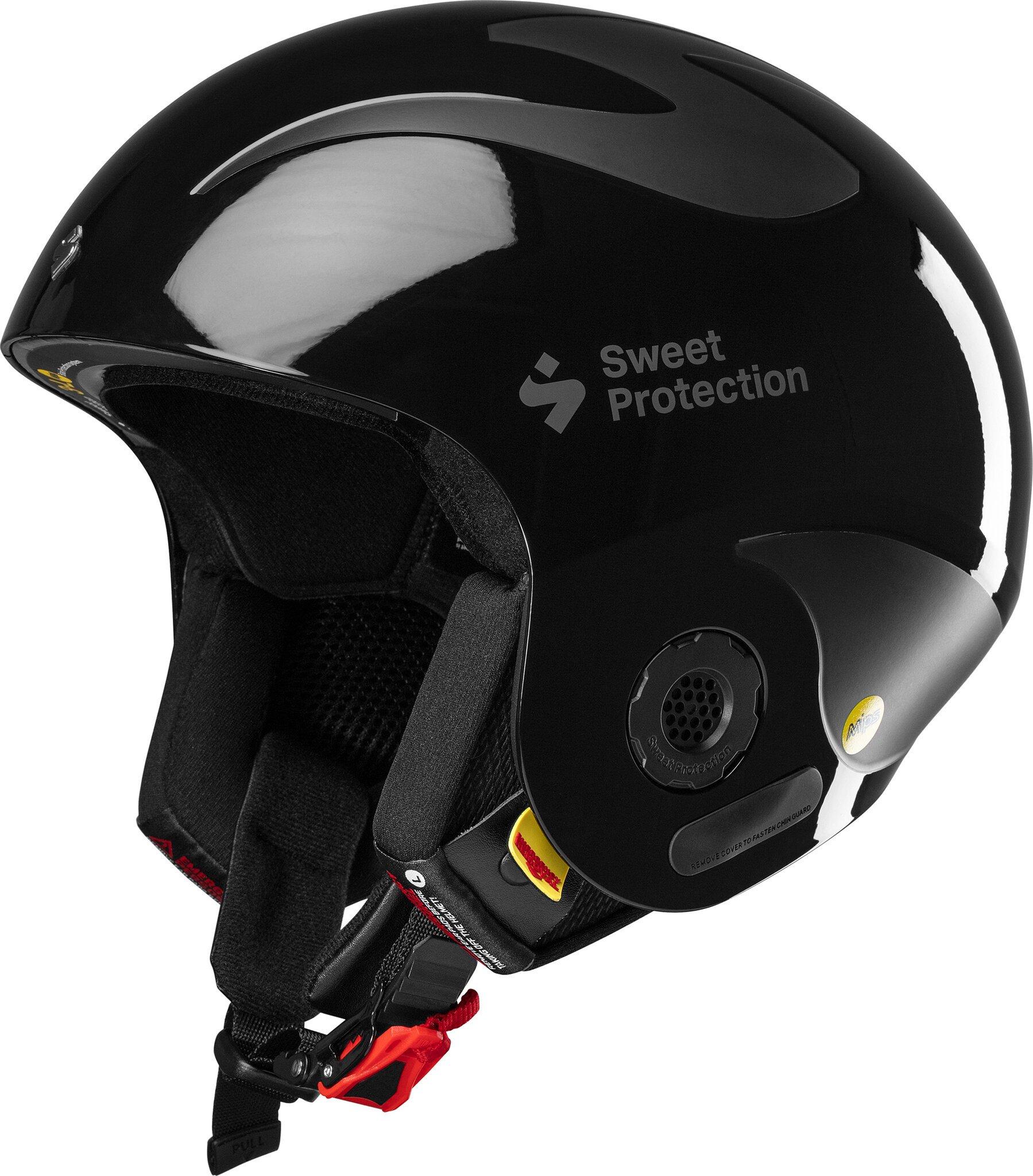 Product image for Volata MIPS Helmet - Unisexe