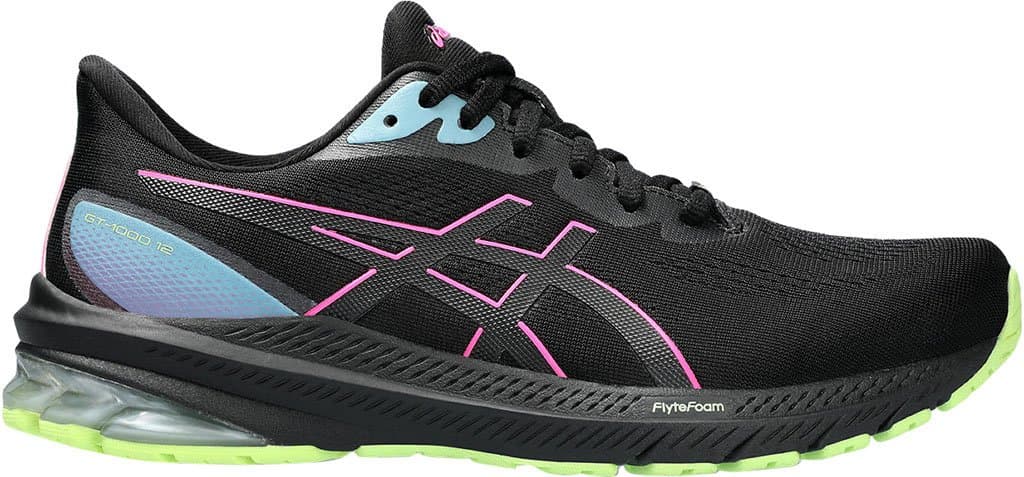 Numéro de l'image de la galerie de produits 1 pour le produit Souliers de course Gt-1000 12 Gtx - Femme