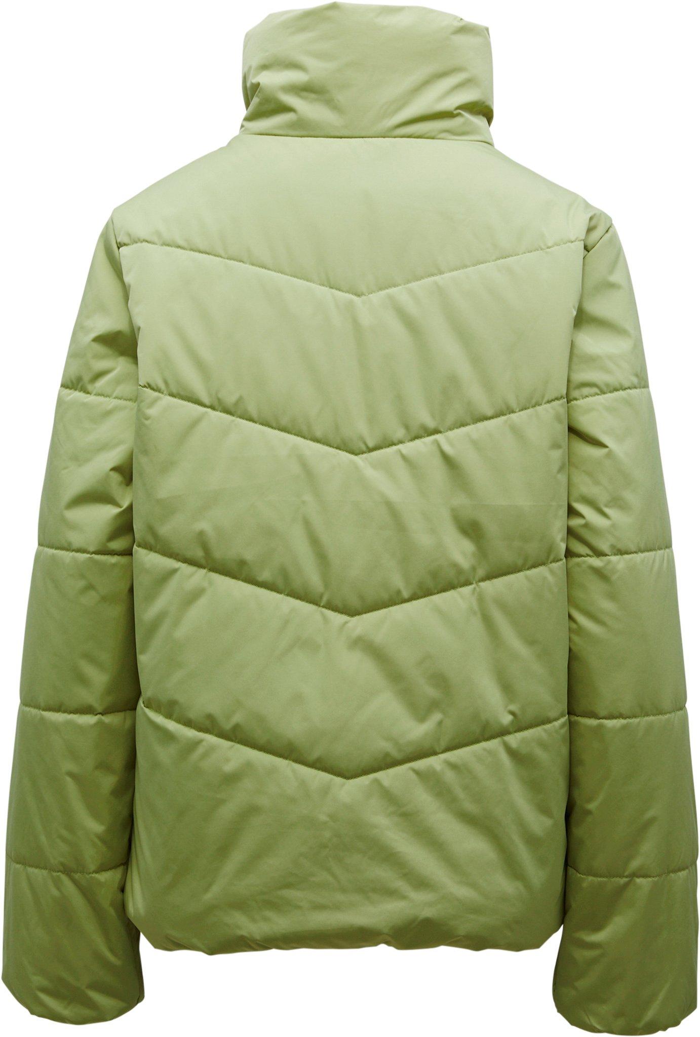 Numéro de l'image de la galerie de produits 2 pour le produit Manteau Foundry Puffer MTE-1 - Femme