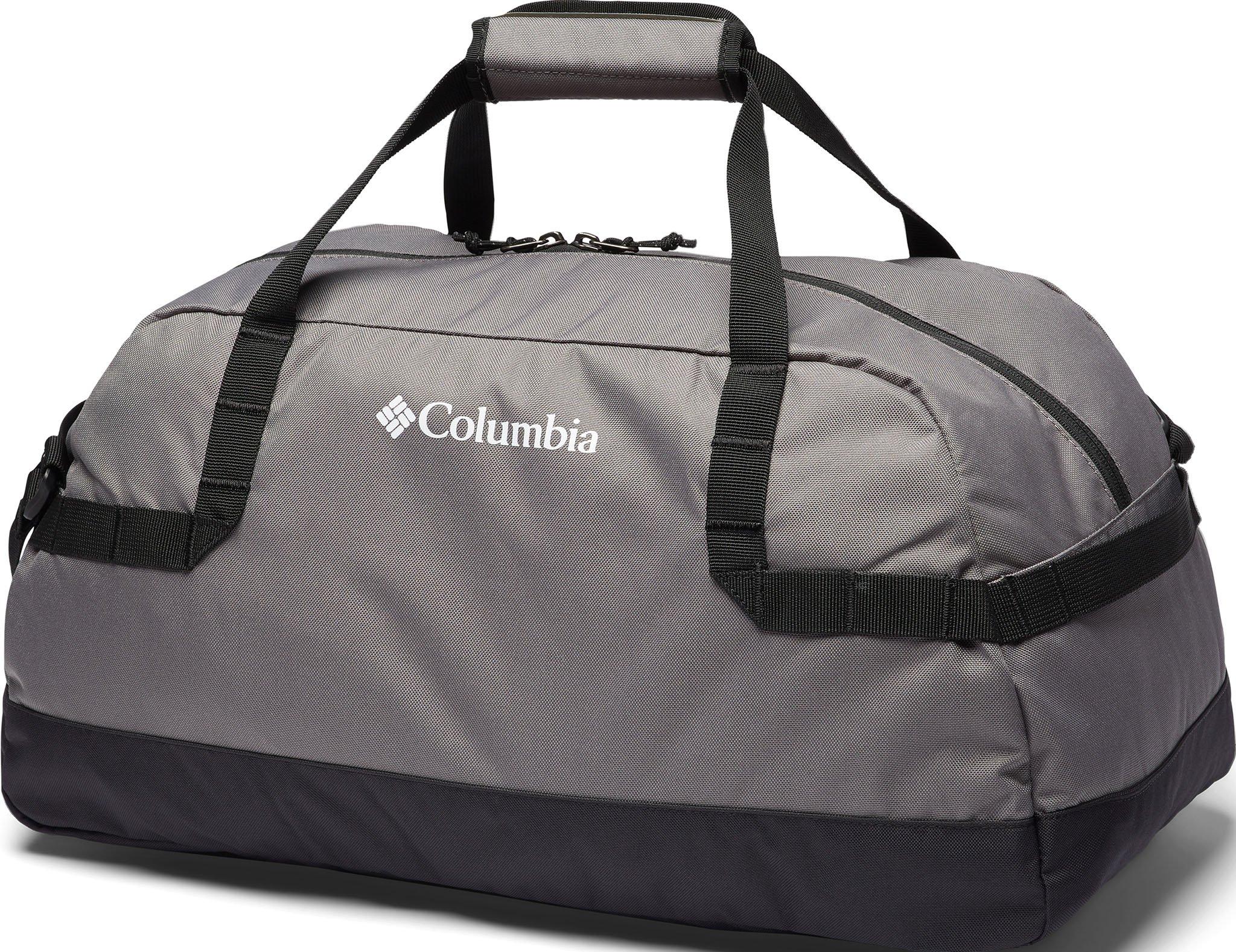 Product gallery image number 2 for product Columbia Lodge Small Duffle Bag 35L - Unisex