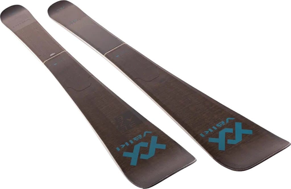 Numéro de l'image de la galerie de produits 3 pour le produit Skis freeride Blaze 86 - Femme