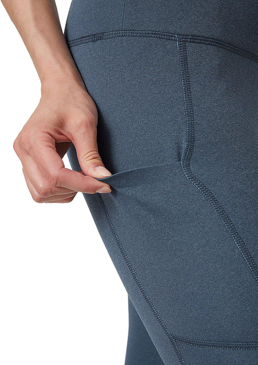 Numéro de l'image de la galerie de produits 3 pour le produit Legging construit 7/8 - Femme