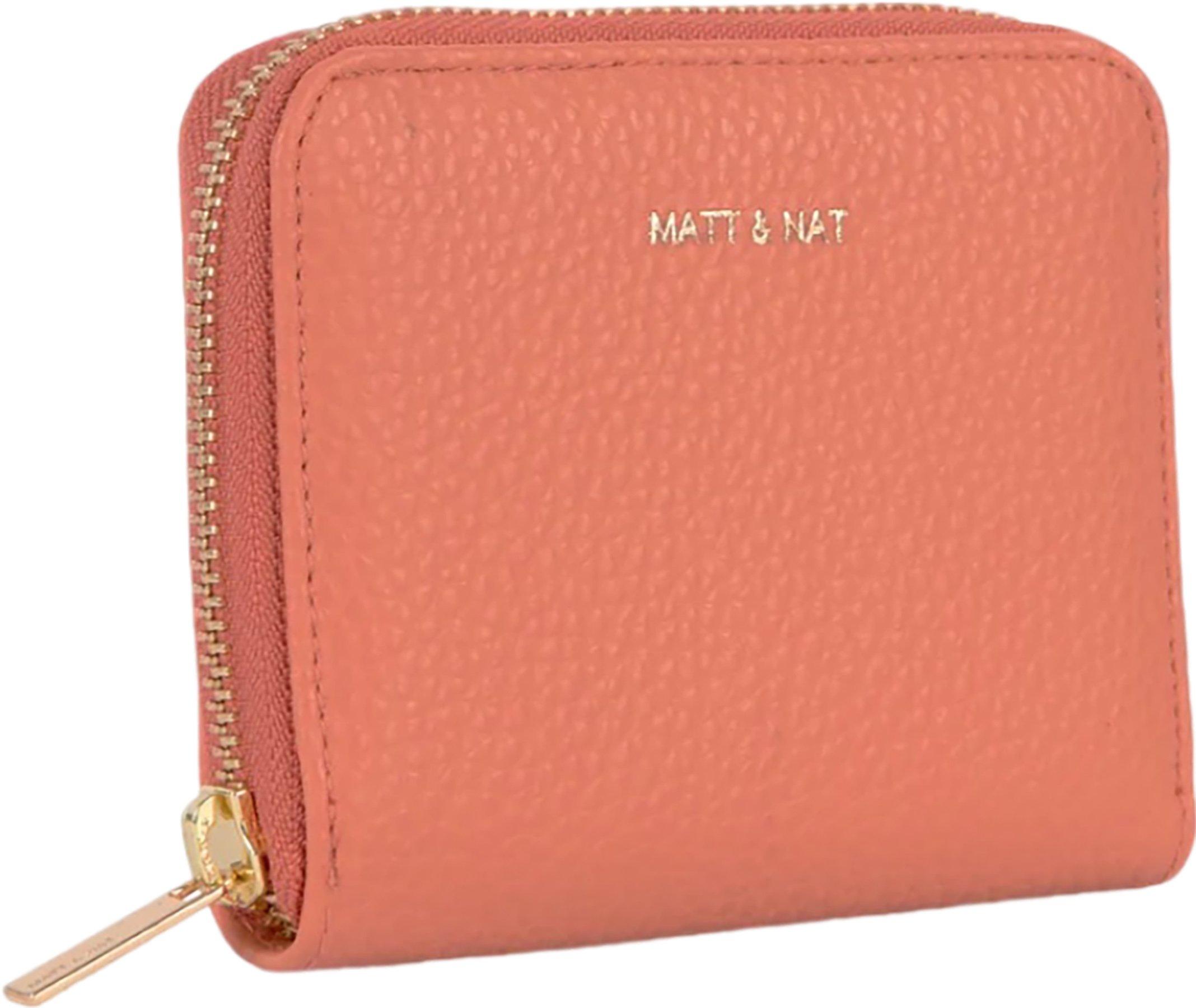 Product image for Rue Wallet - Purity Collection - Women's