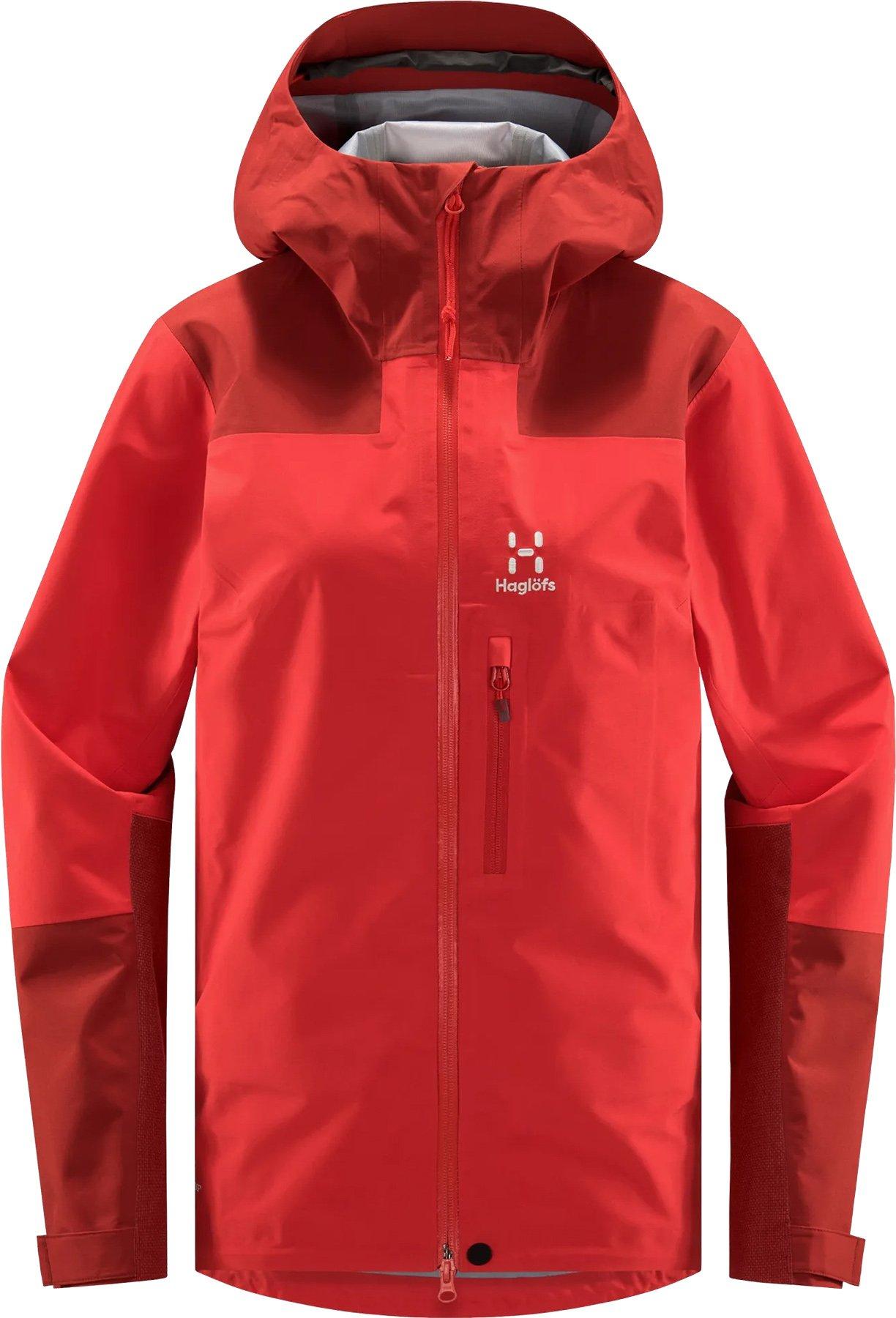 Product image for Roc Sloper Proof Jacket - Women's