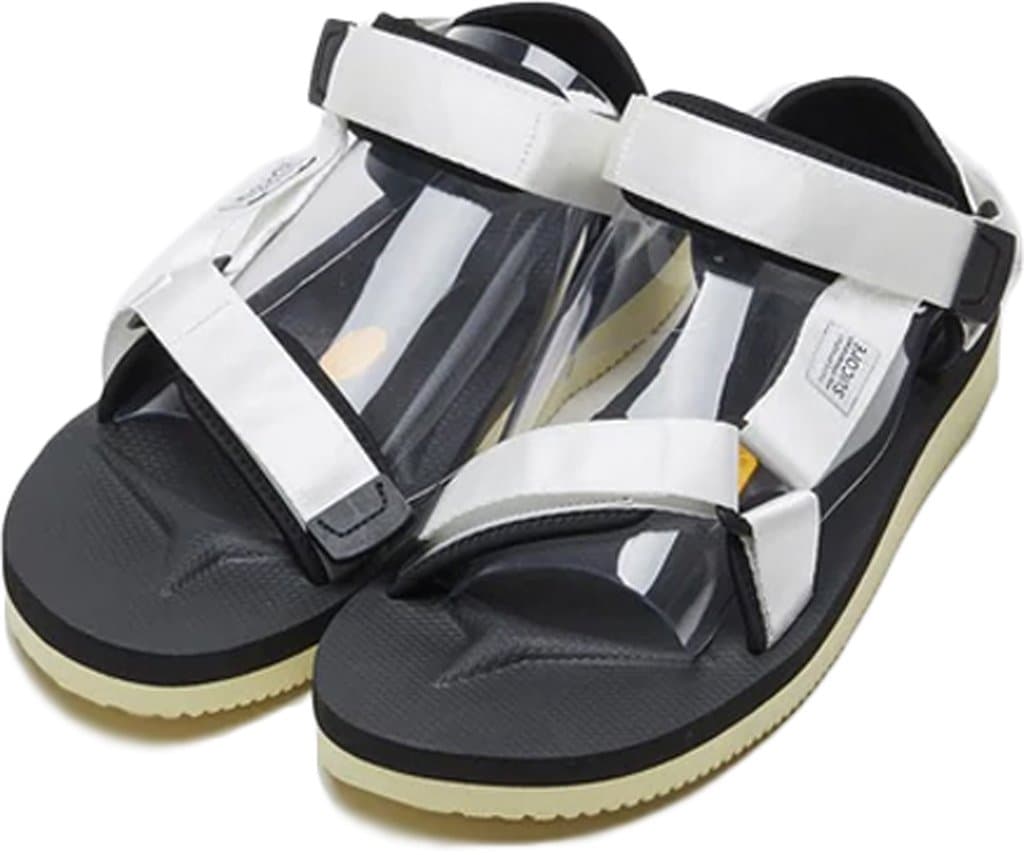 Product gallery image number 4 for product DEPA-V2 Sandals - Unisex